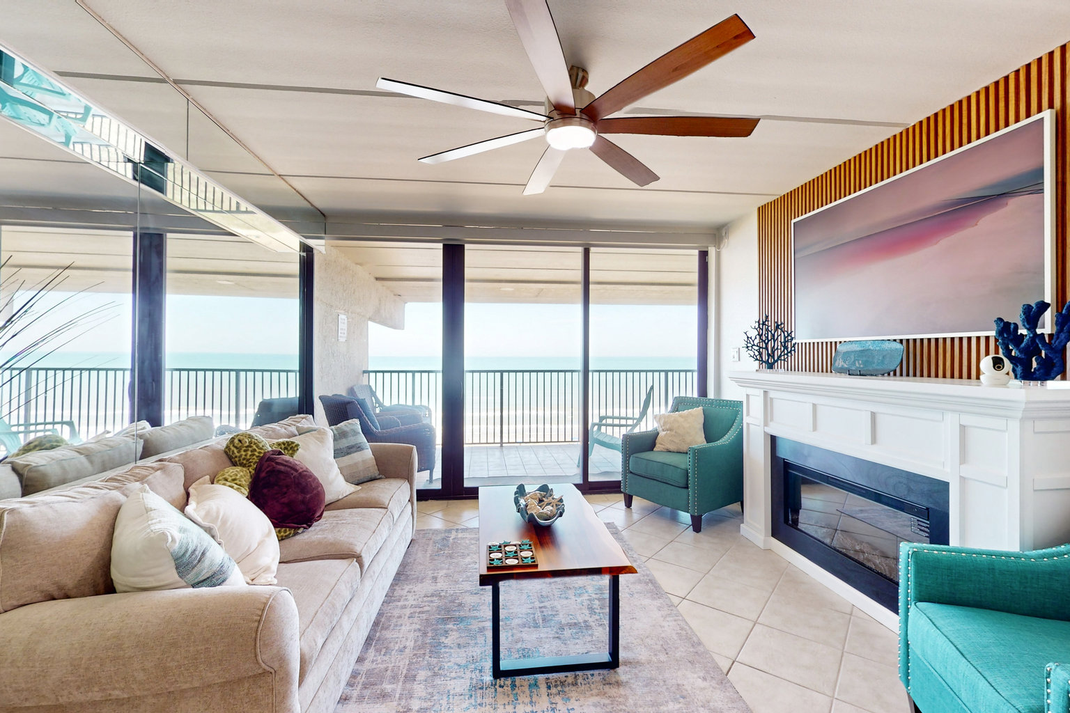 South Padre Island Vacation Rental