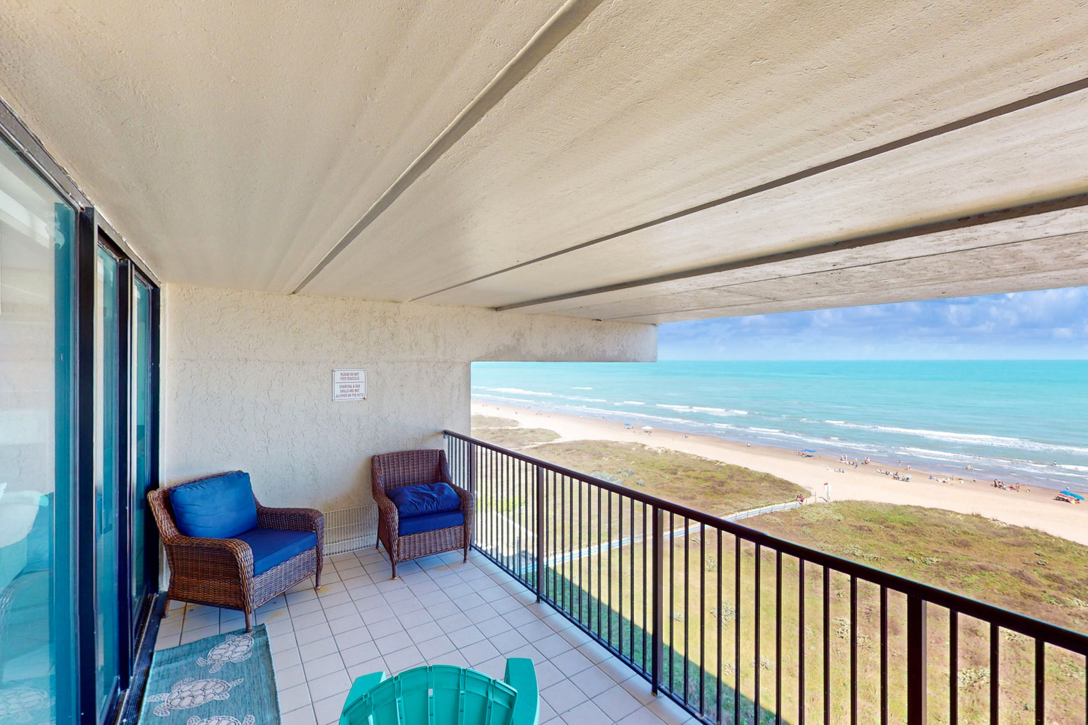 South Padre Island Vacation Rental