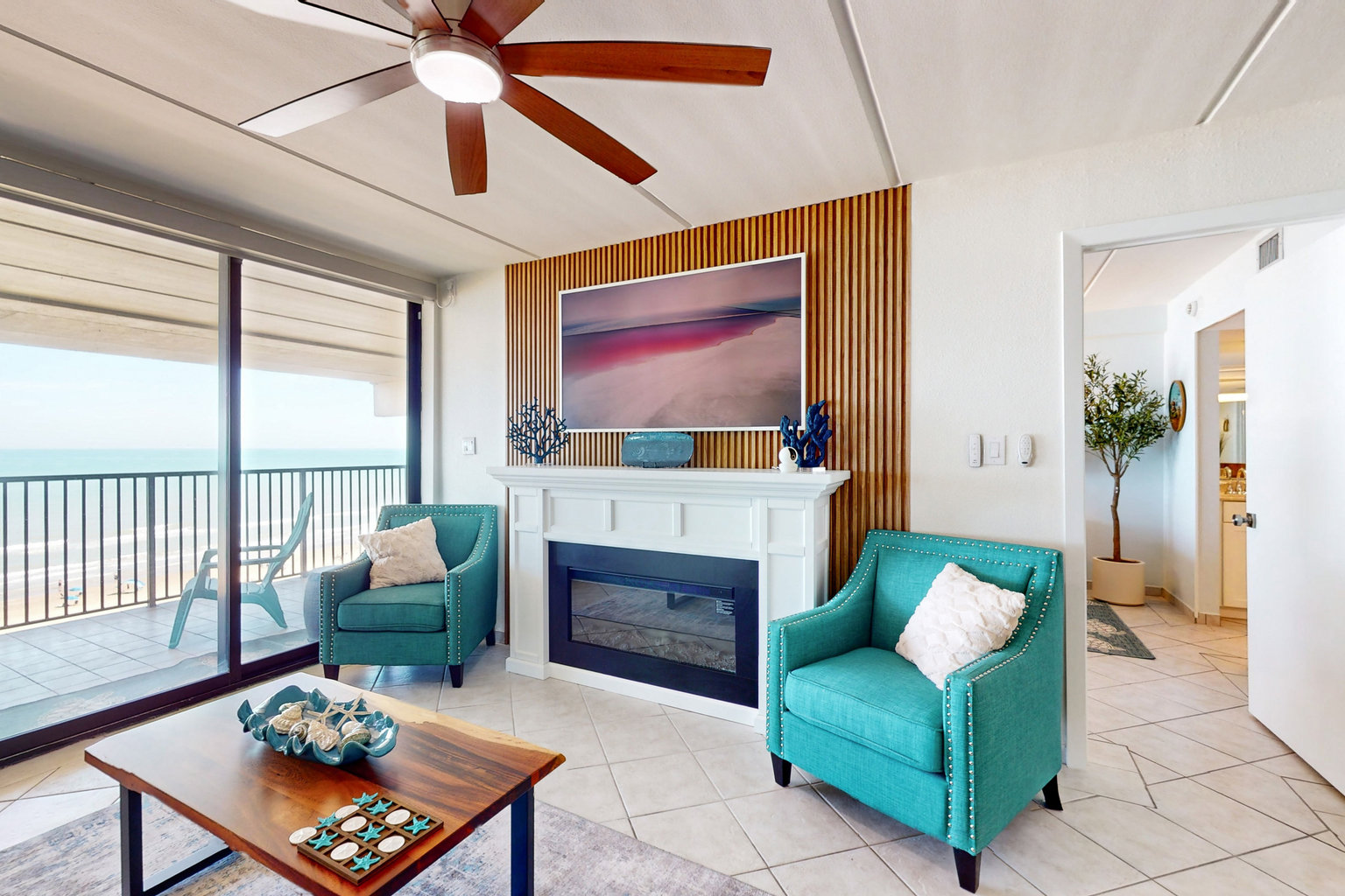 South Padre Island Vacation Rental