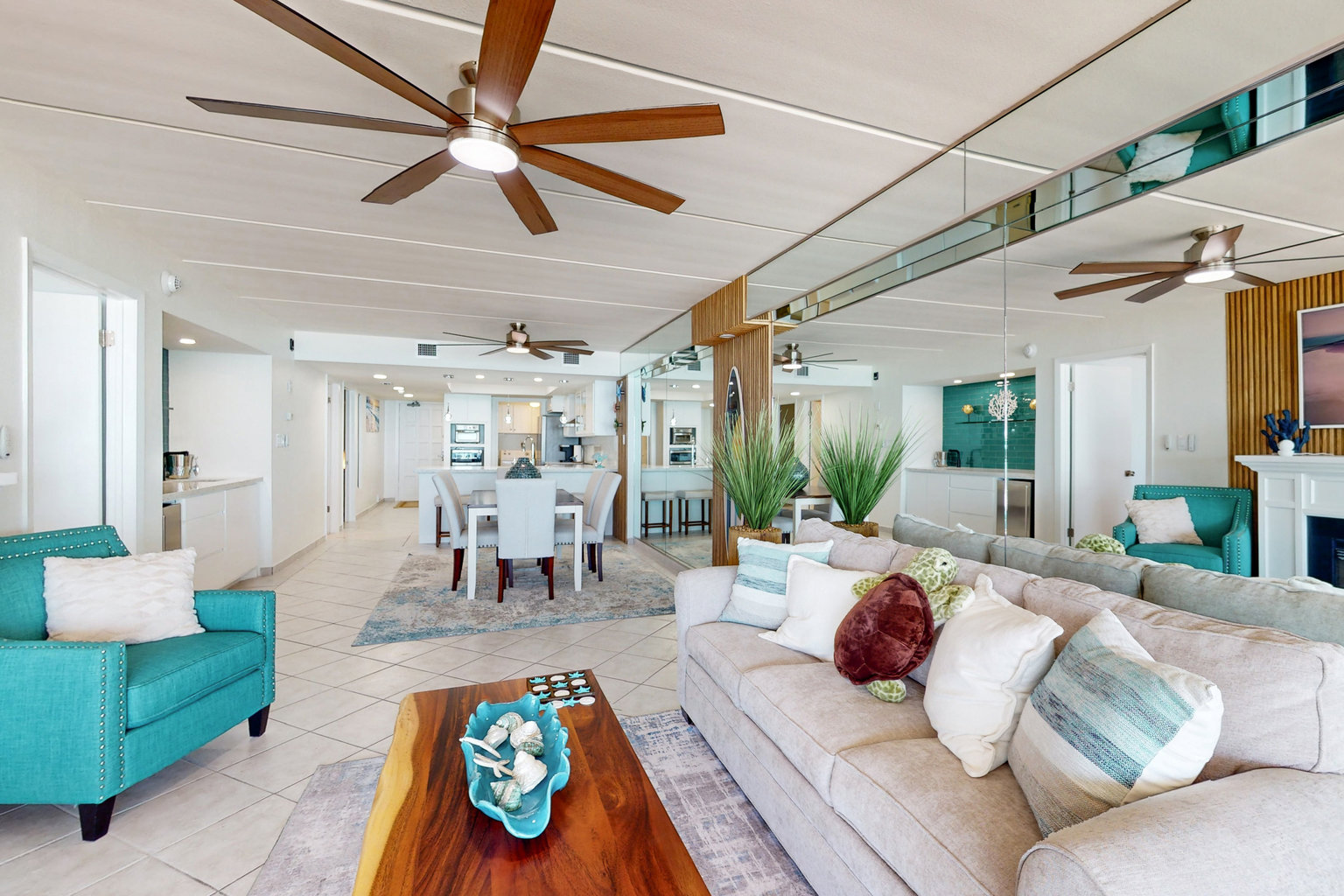 South Padre Island Vacation Rental