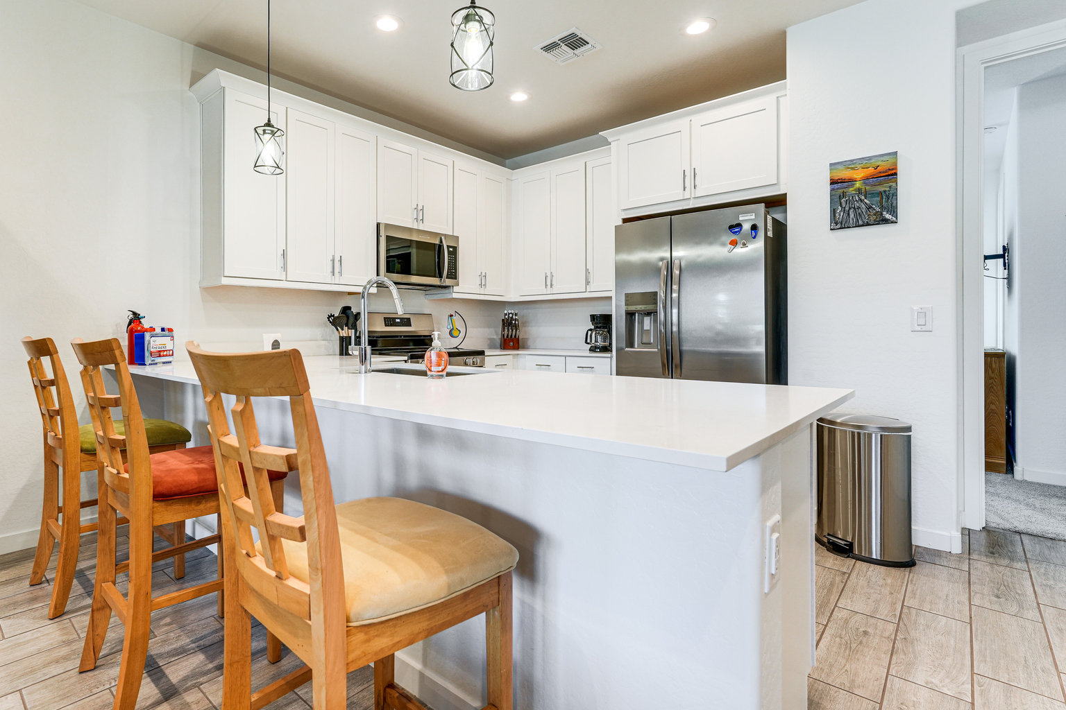 Gilbert Vacation Rental