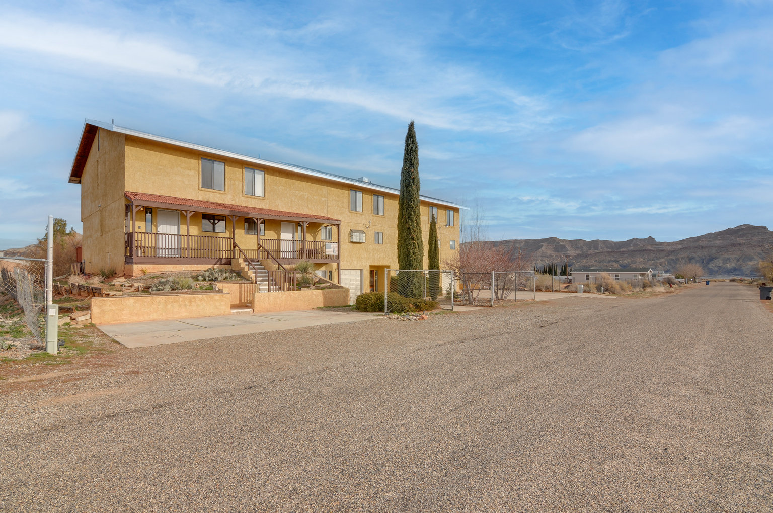 Big Water Vacation Rental