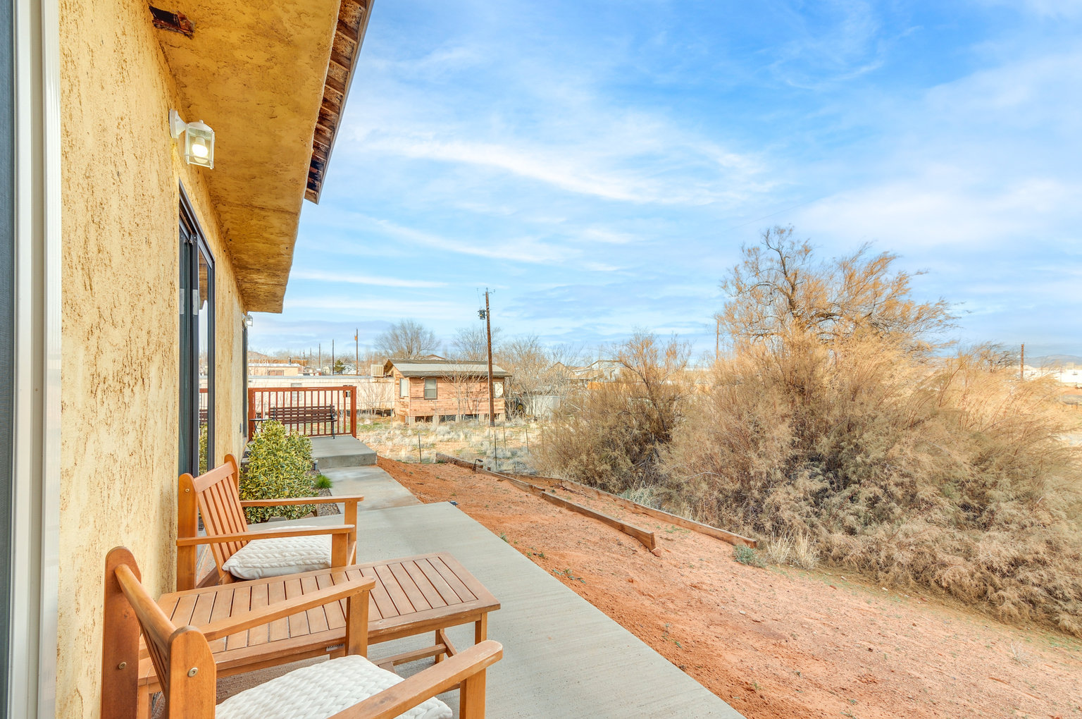 Big Water Vacation Rental