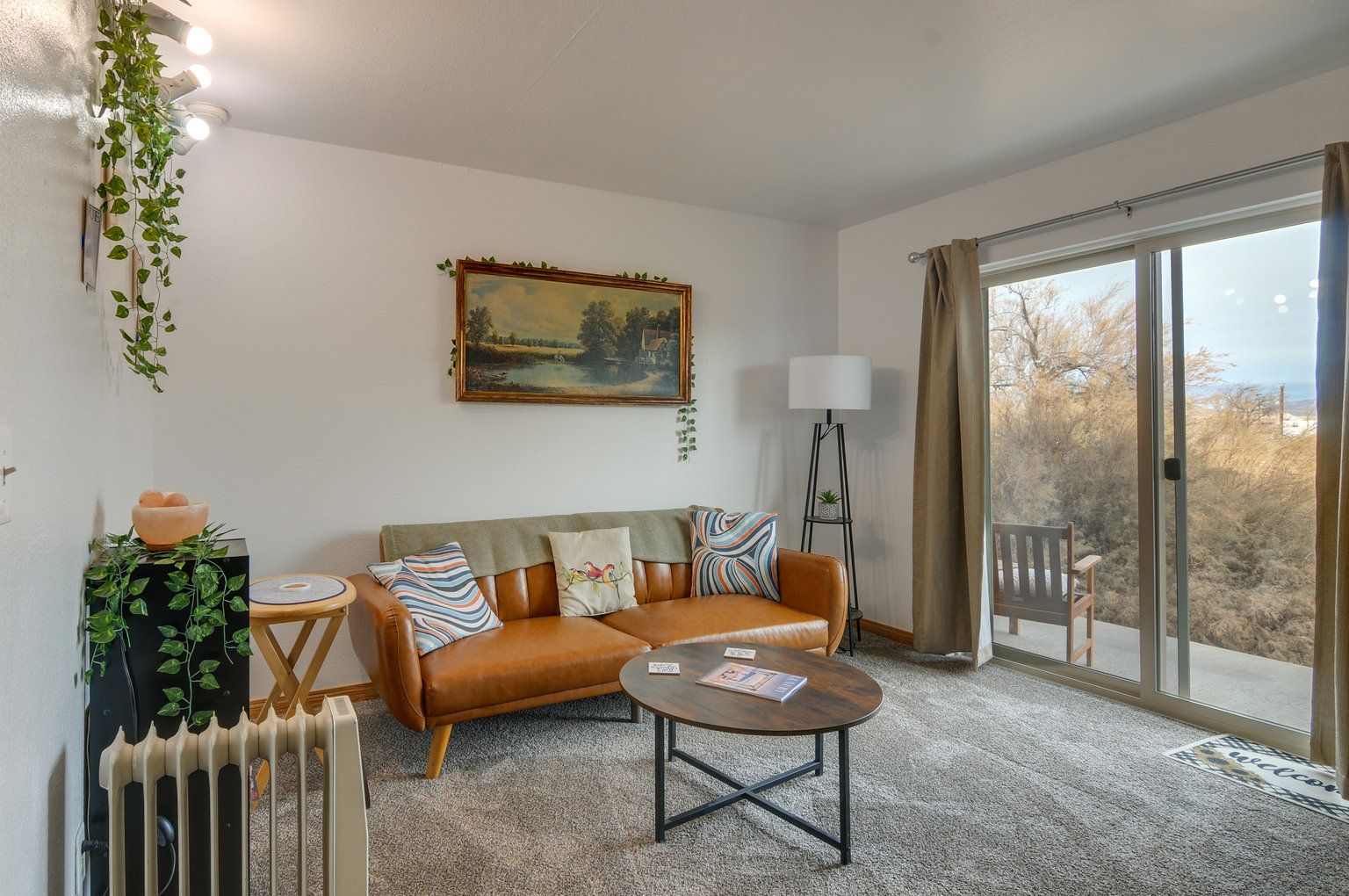 Big Water Vacation Rental