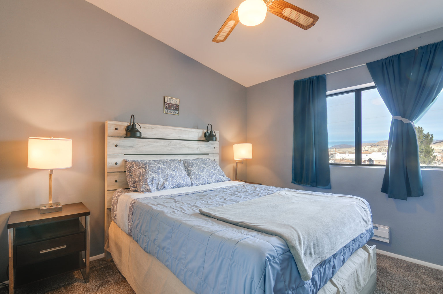 Big Water Vacation Rental