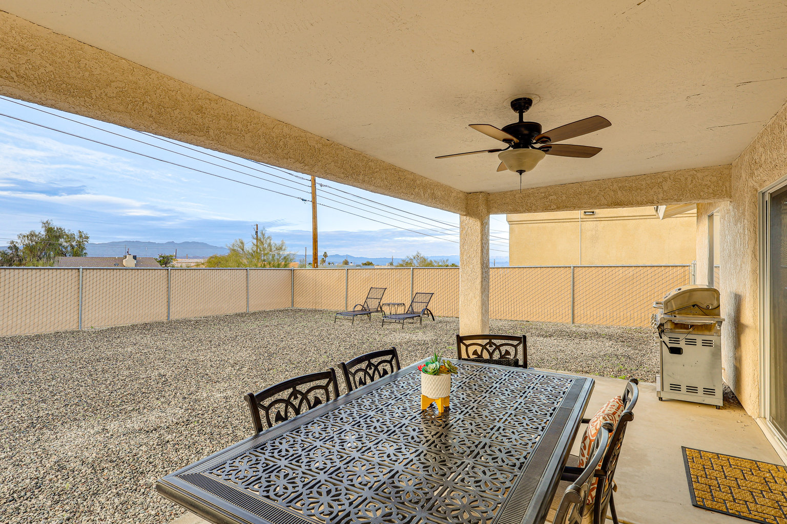 Lake Havasu City Vacation Rental