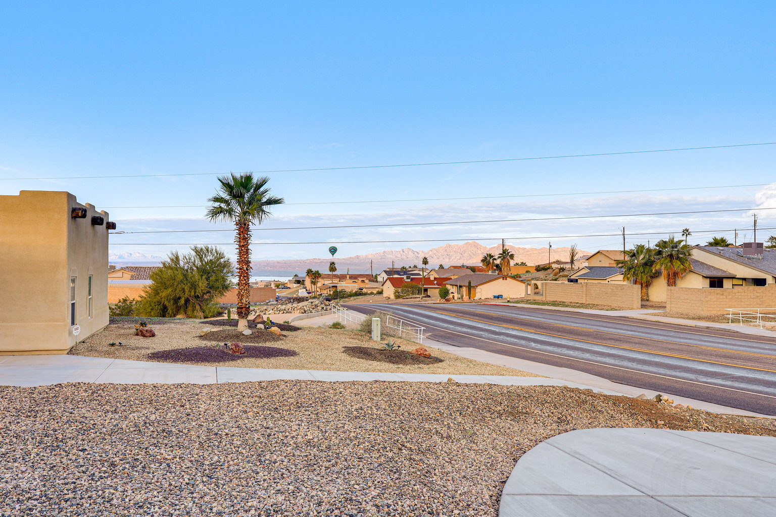 Lake Havasu City Vacation Rental