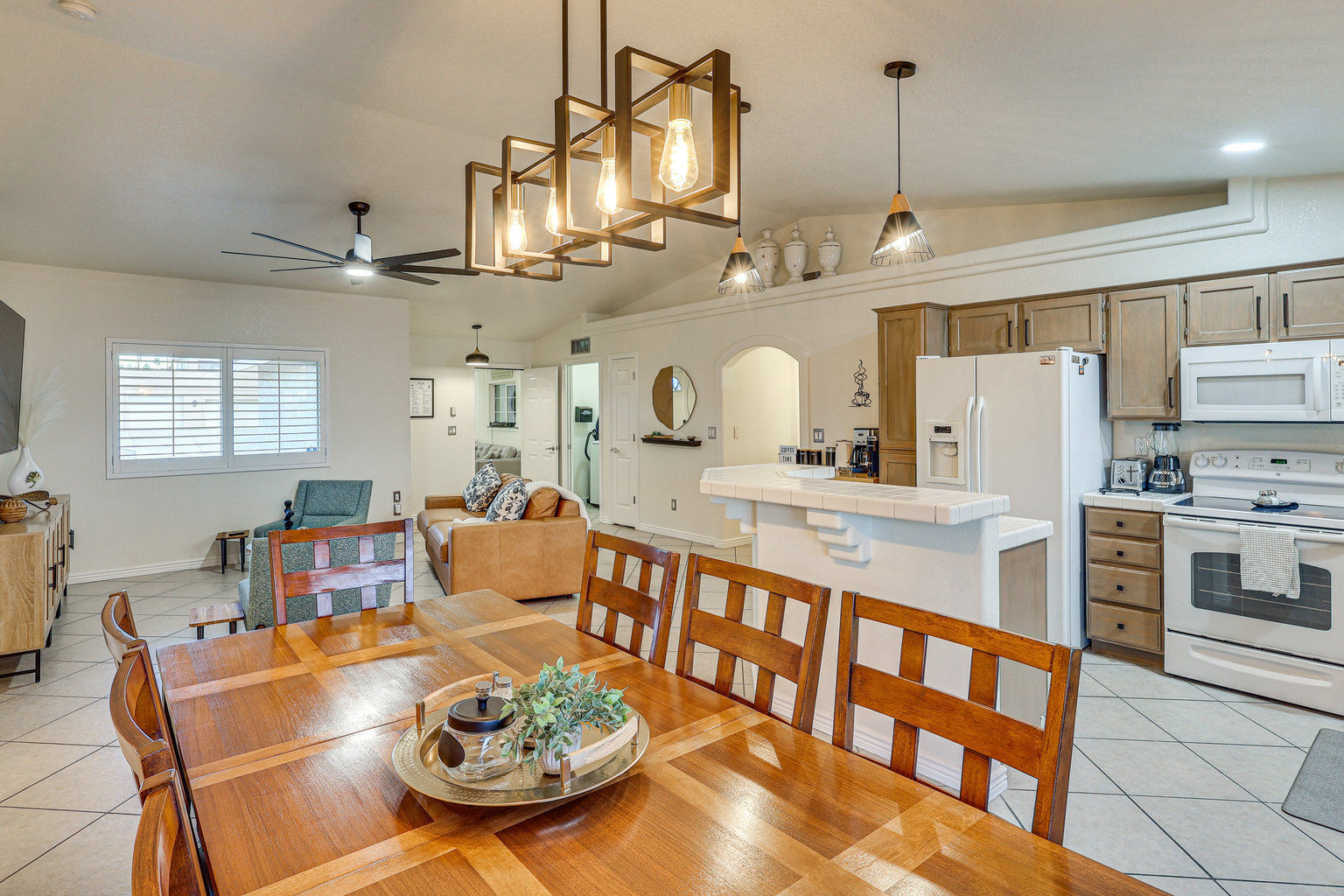 Lake Havasu City Vacation Rental