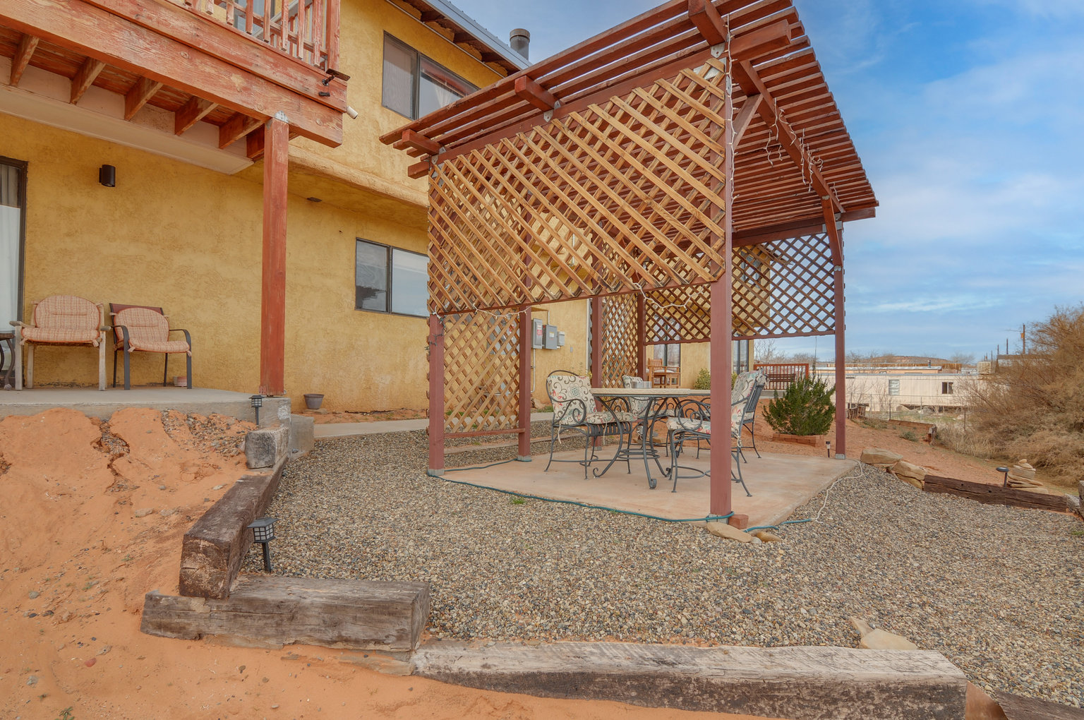 Big Water Vacation Rental
