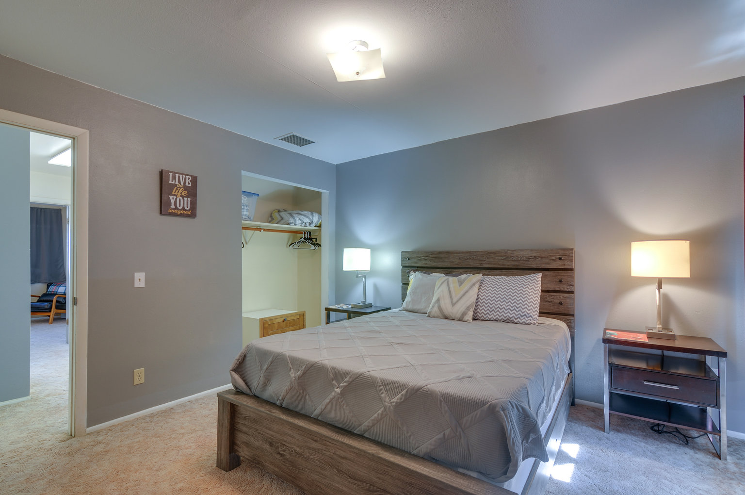 Big Water Vacation Rental