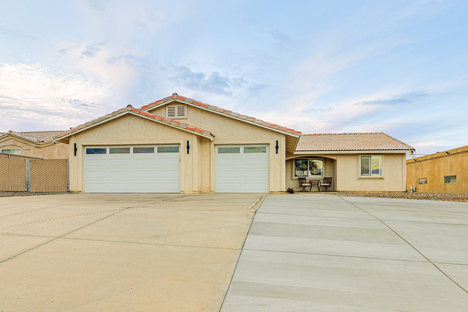 Lake Havasu City Vacation Rental