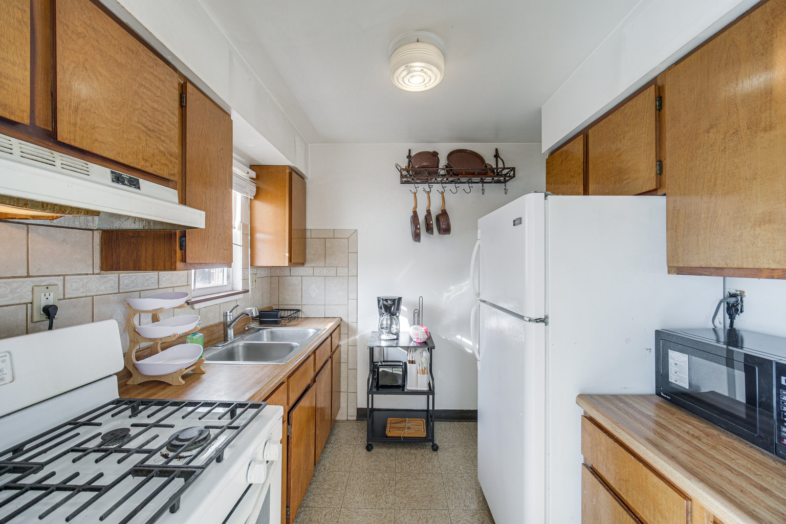 Cleveland Vacation Rental