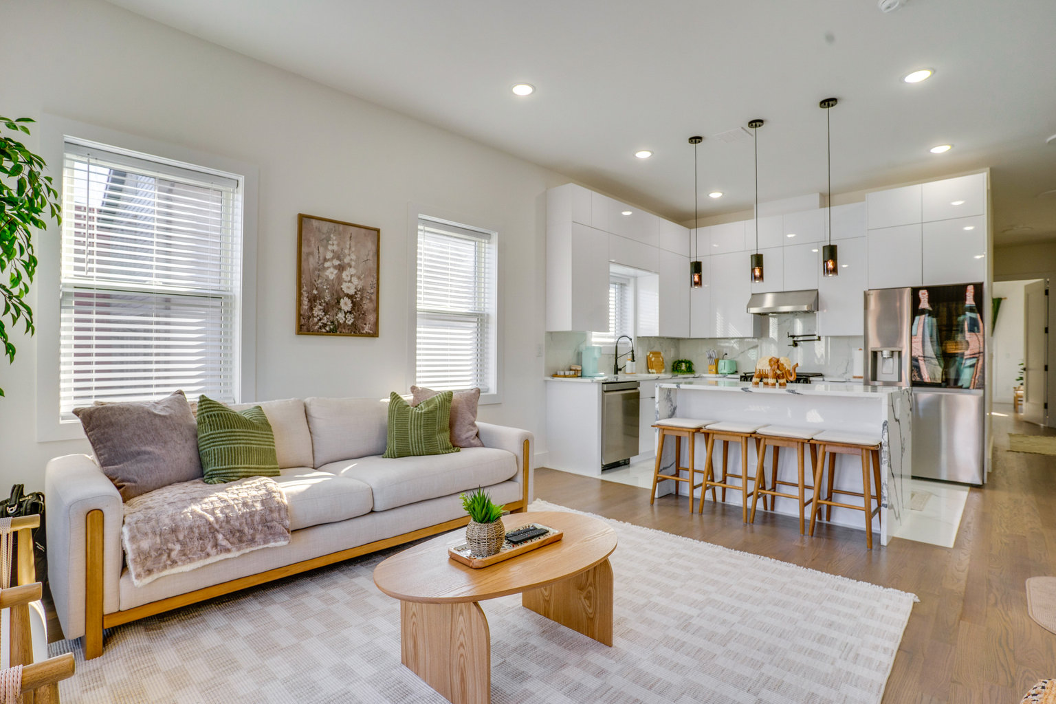 Jersey City Vacation Rental