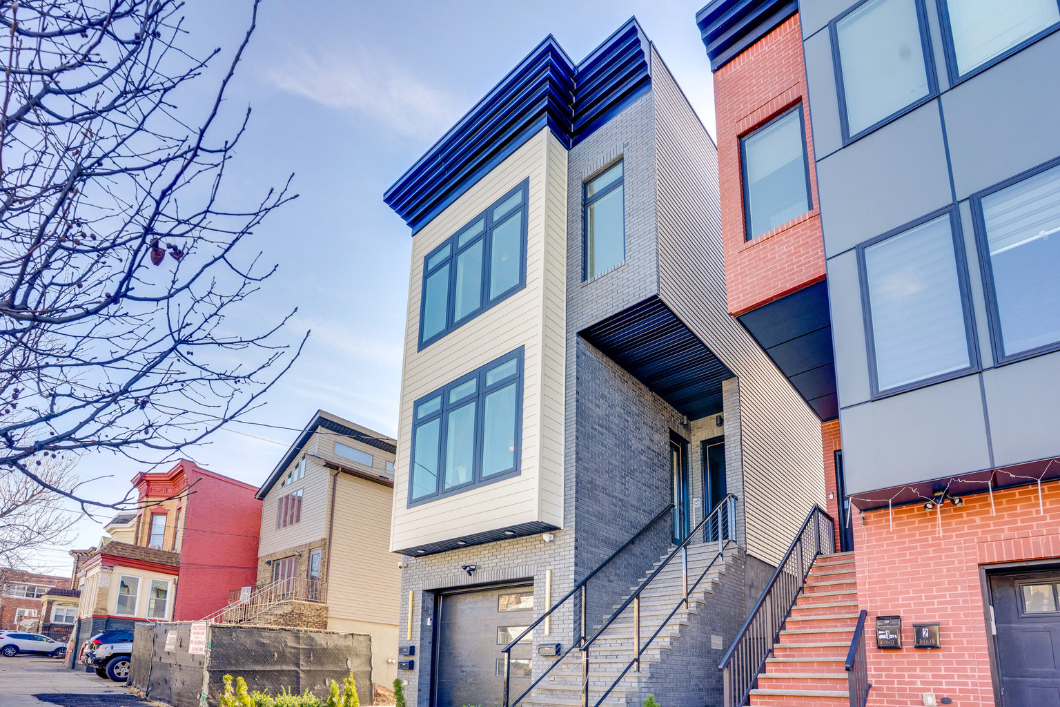 Jersey City Vacation Rental