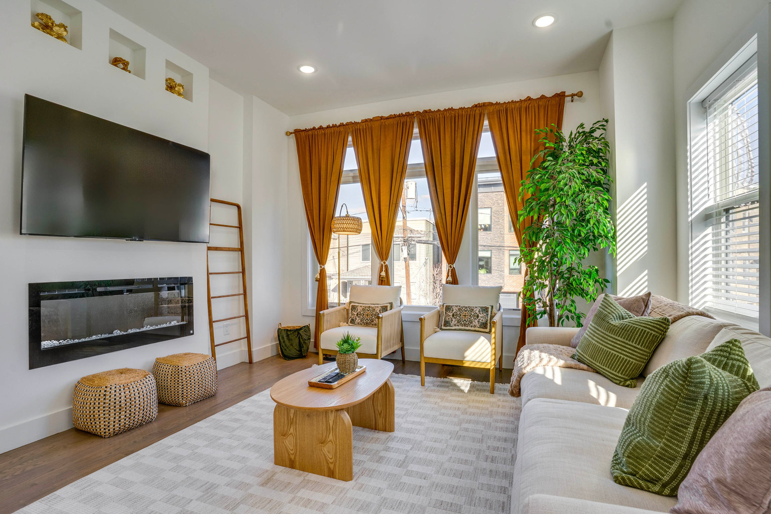 Jersey City Vacation Rental