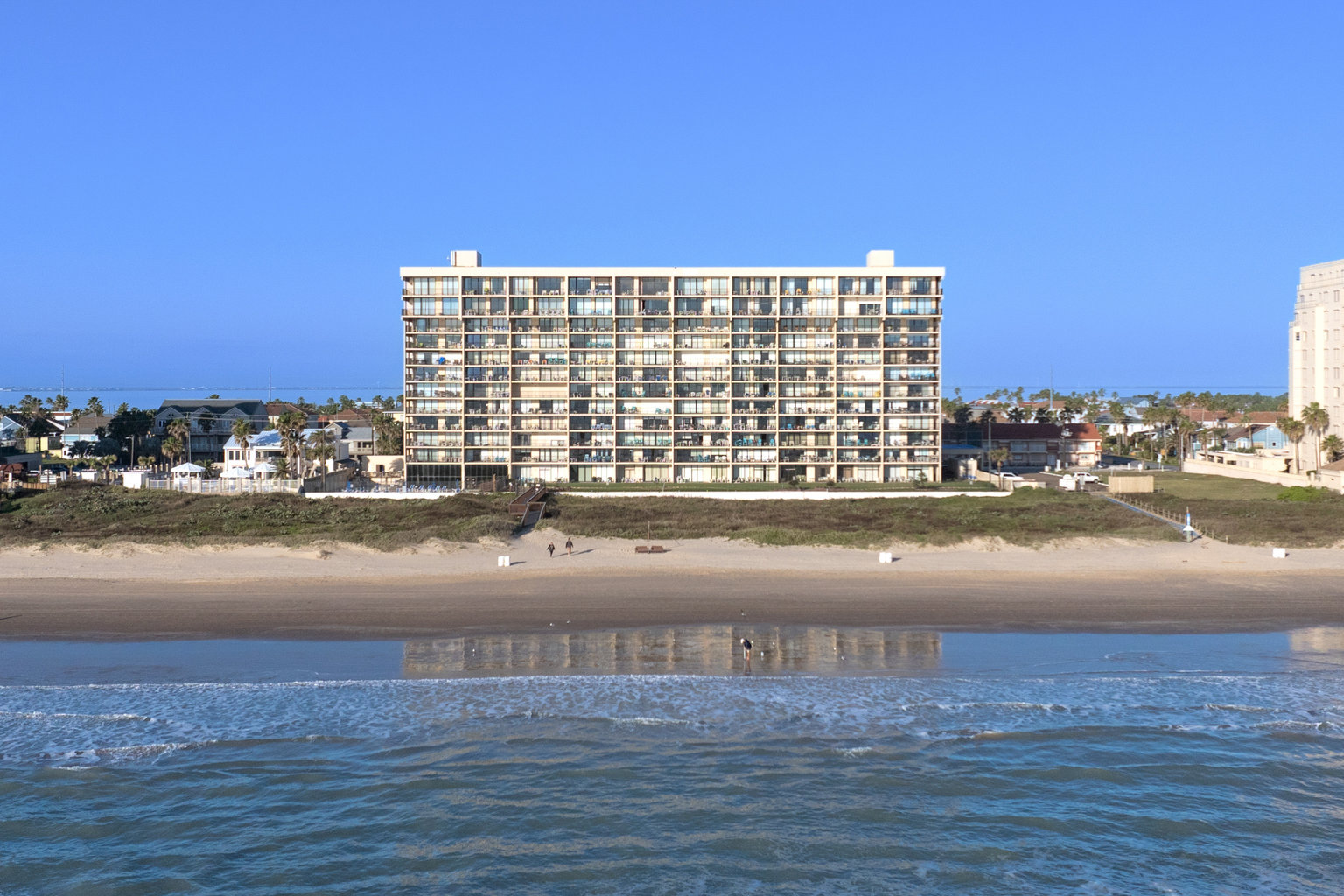South Padre Island Vacation Rental