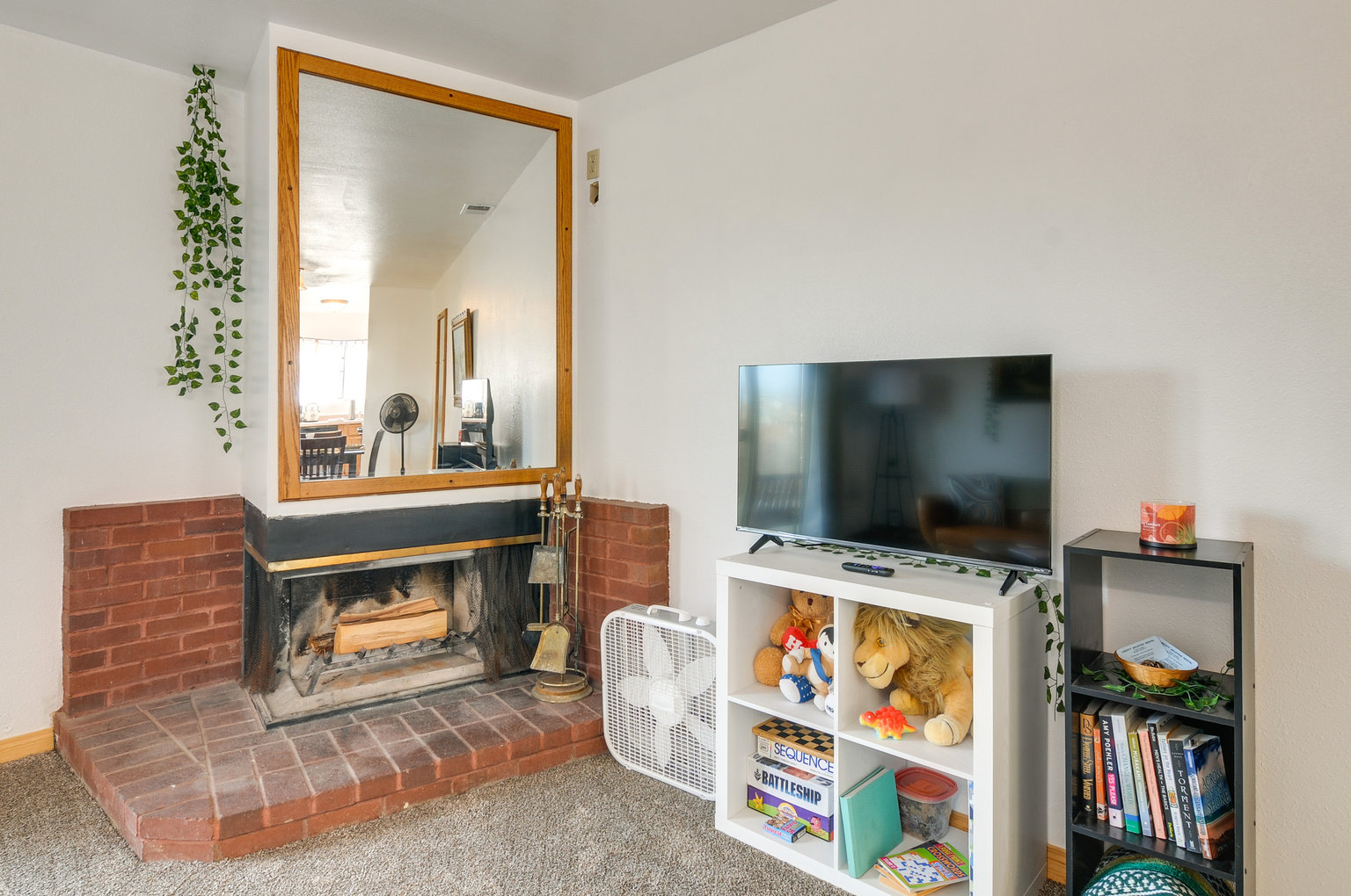 Big Water Vacation Rental