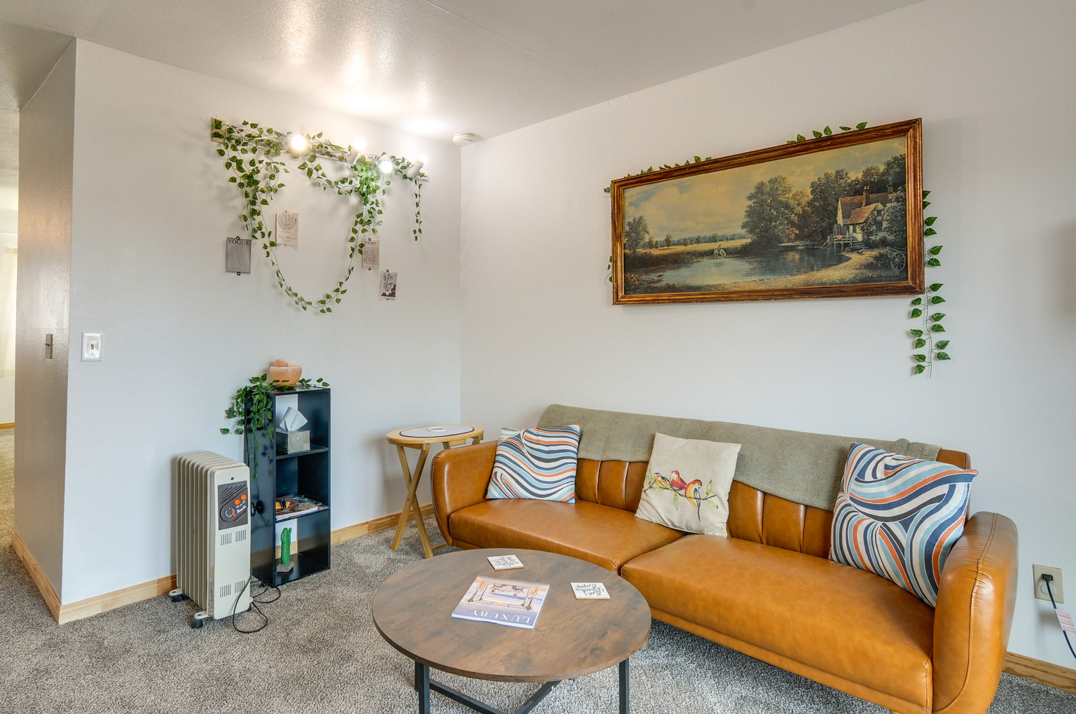 Big Water Vacation Rental