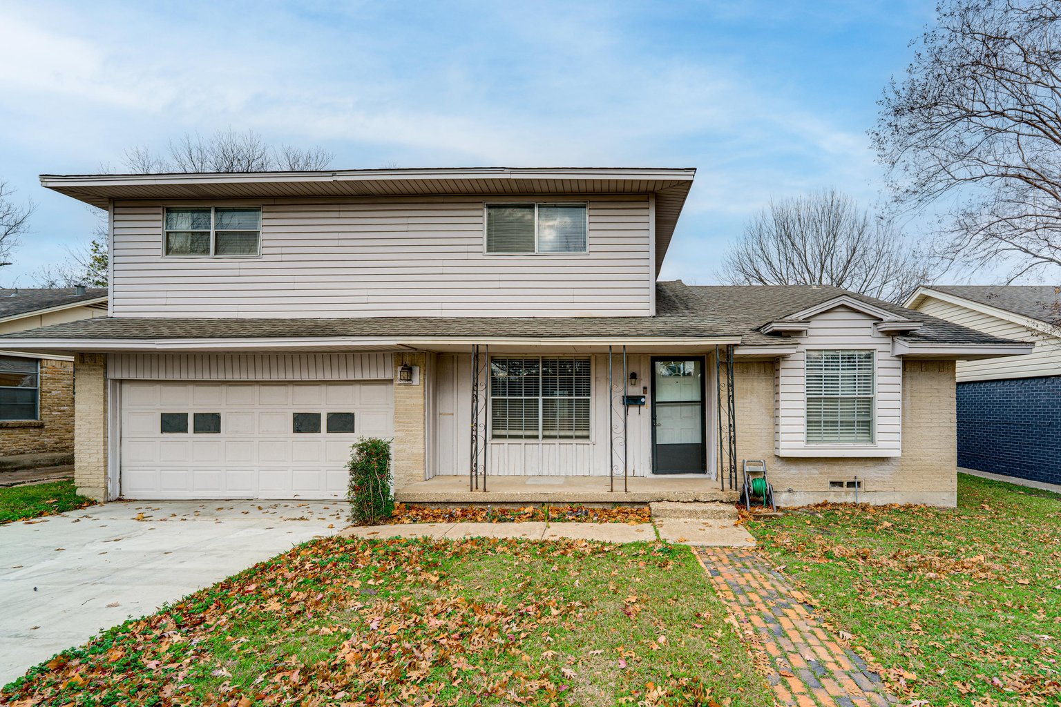 Garland Vacation Rental