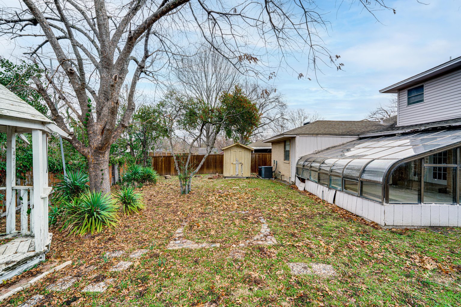 Garland Vacation Rental