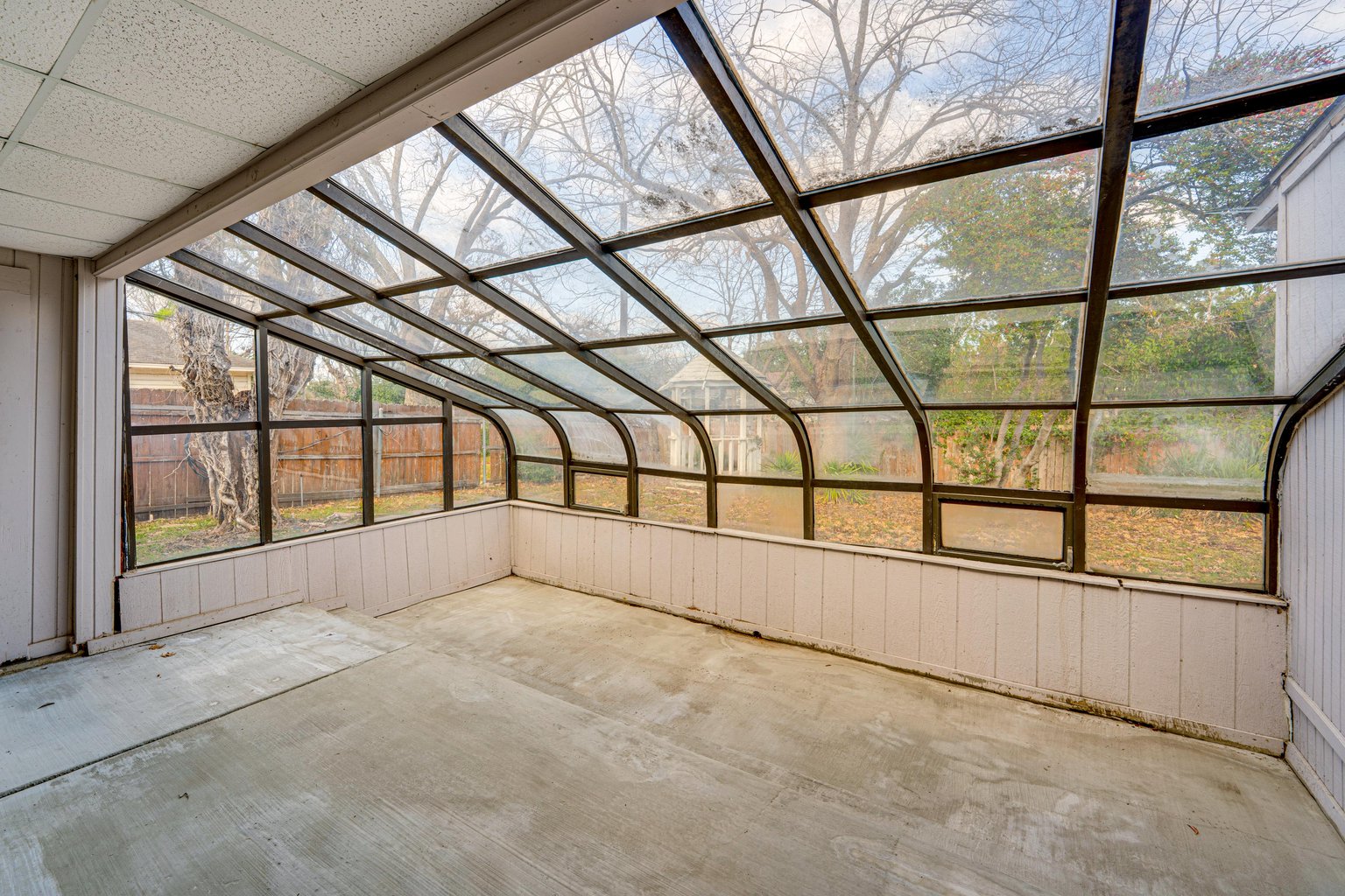 Garland Vacation Rental