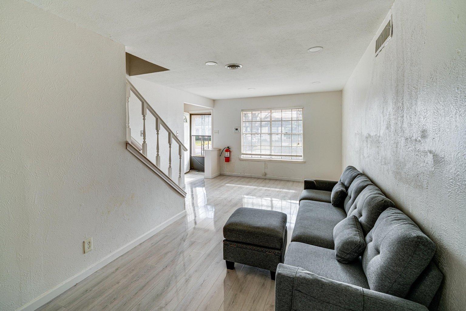 Garland Vacation Rental