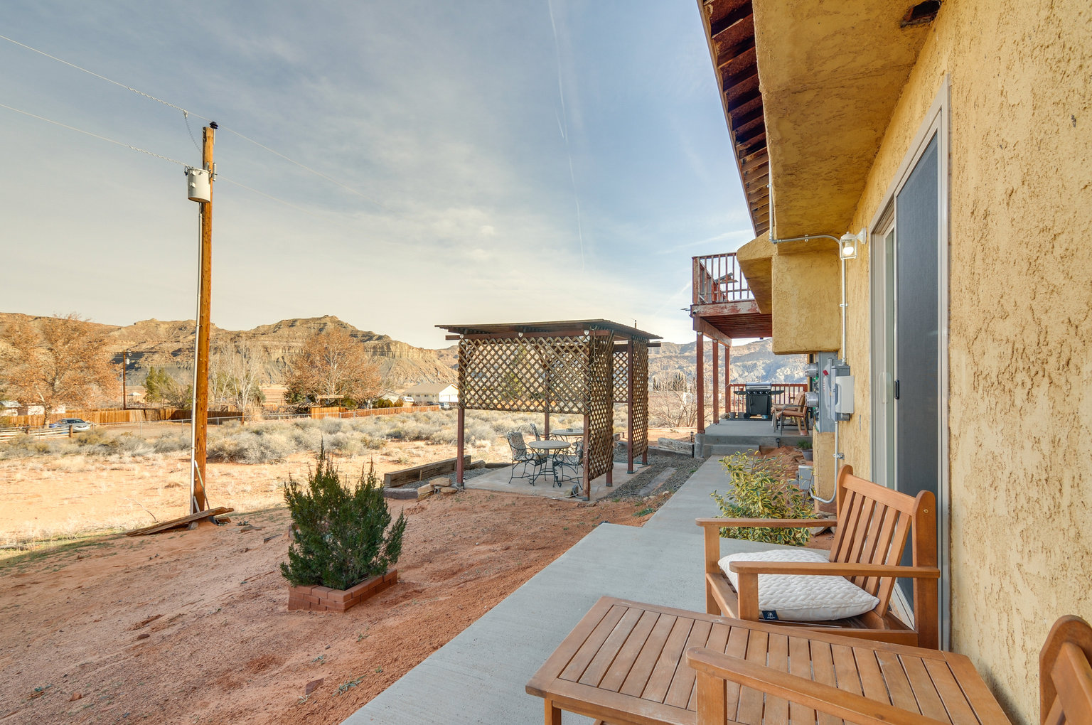 Big Water Vacation Rental