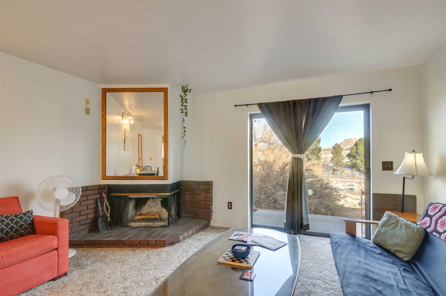 Big Water Vacation Rental