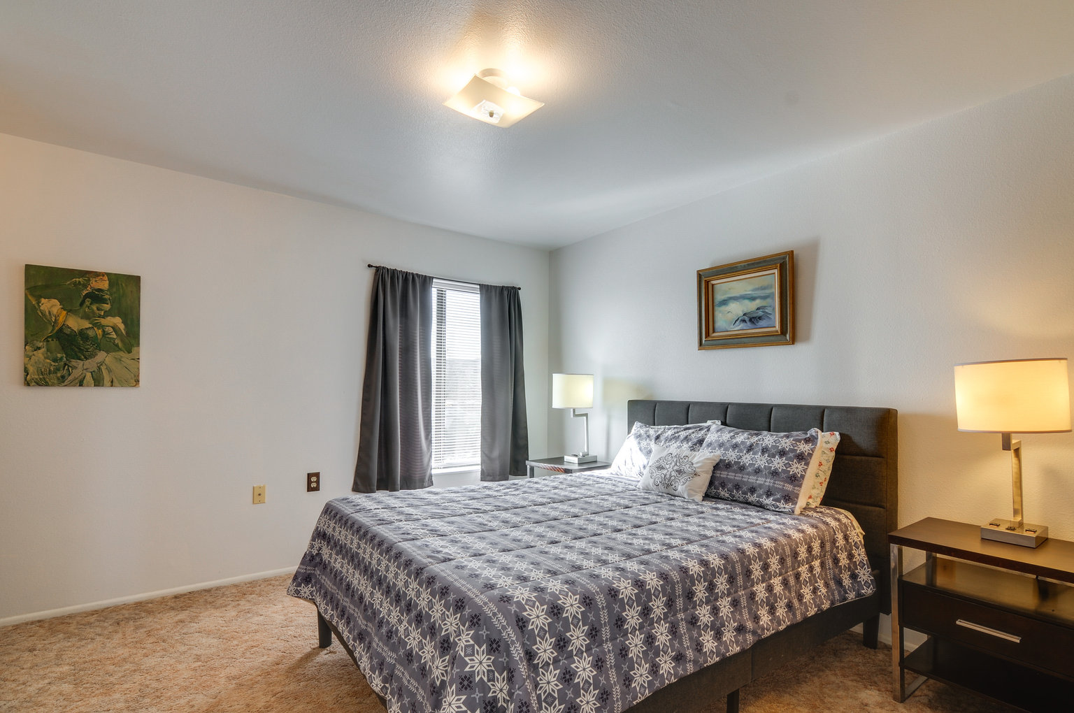 Big Water Vacation Rental