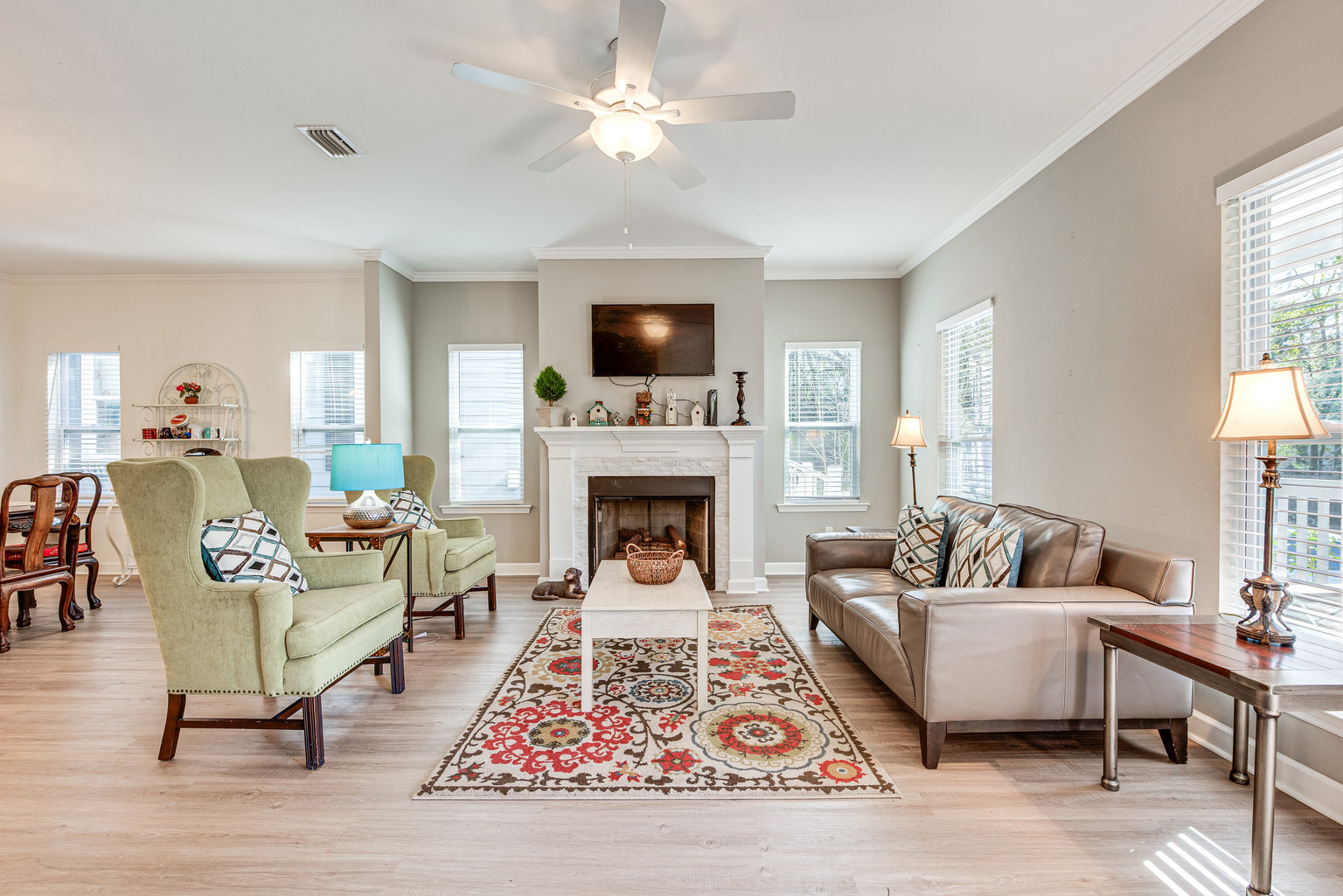 Tallahassee Vacation Rental