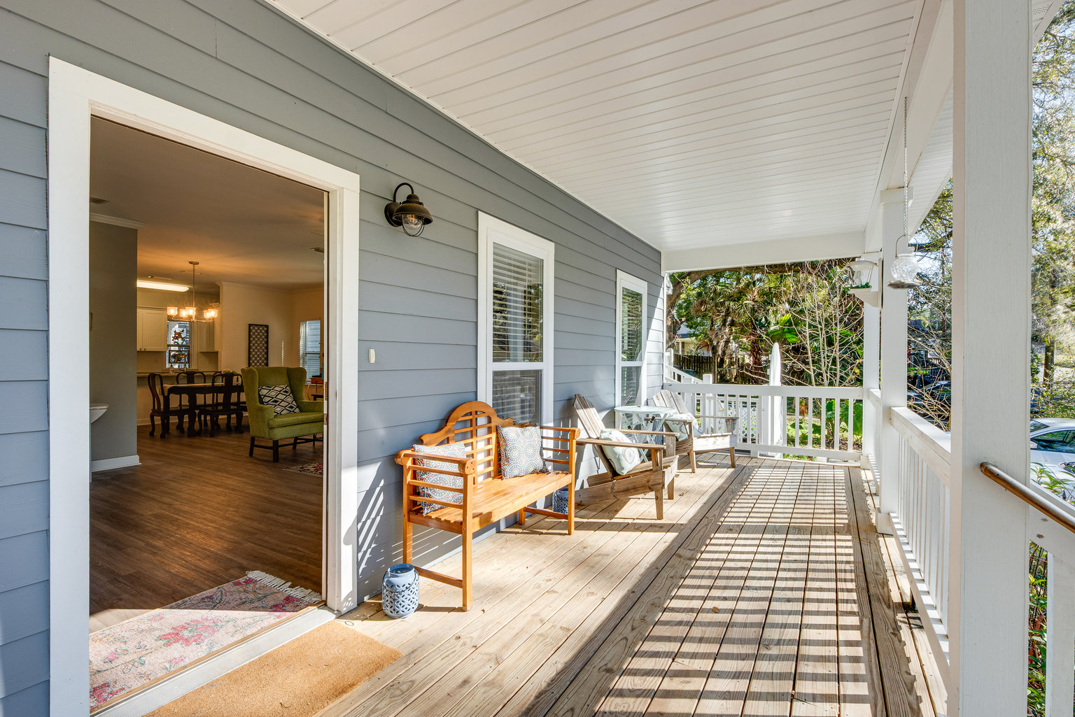 Tallahassee Vacation Rental