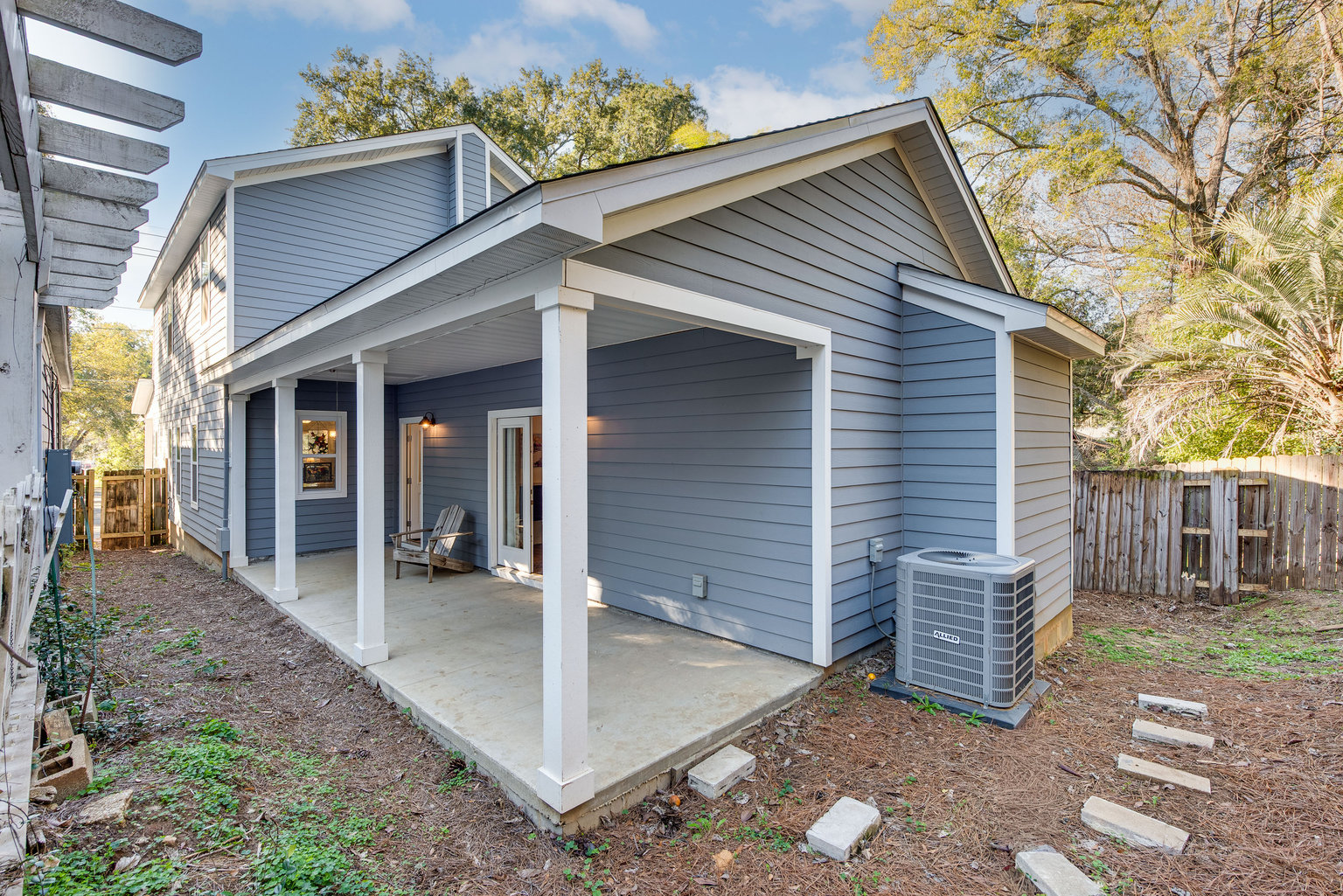 Tallahassee Vacation Rental