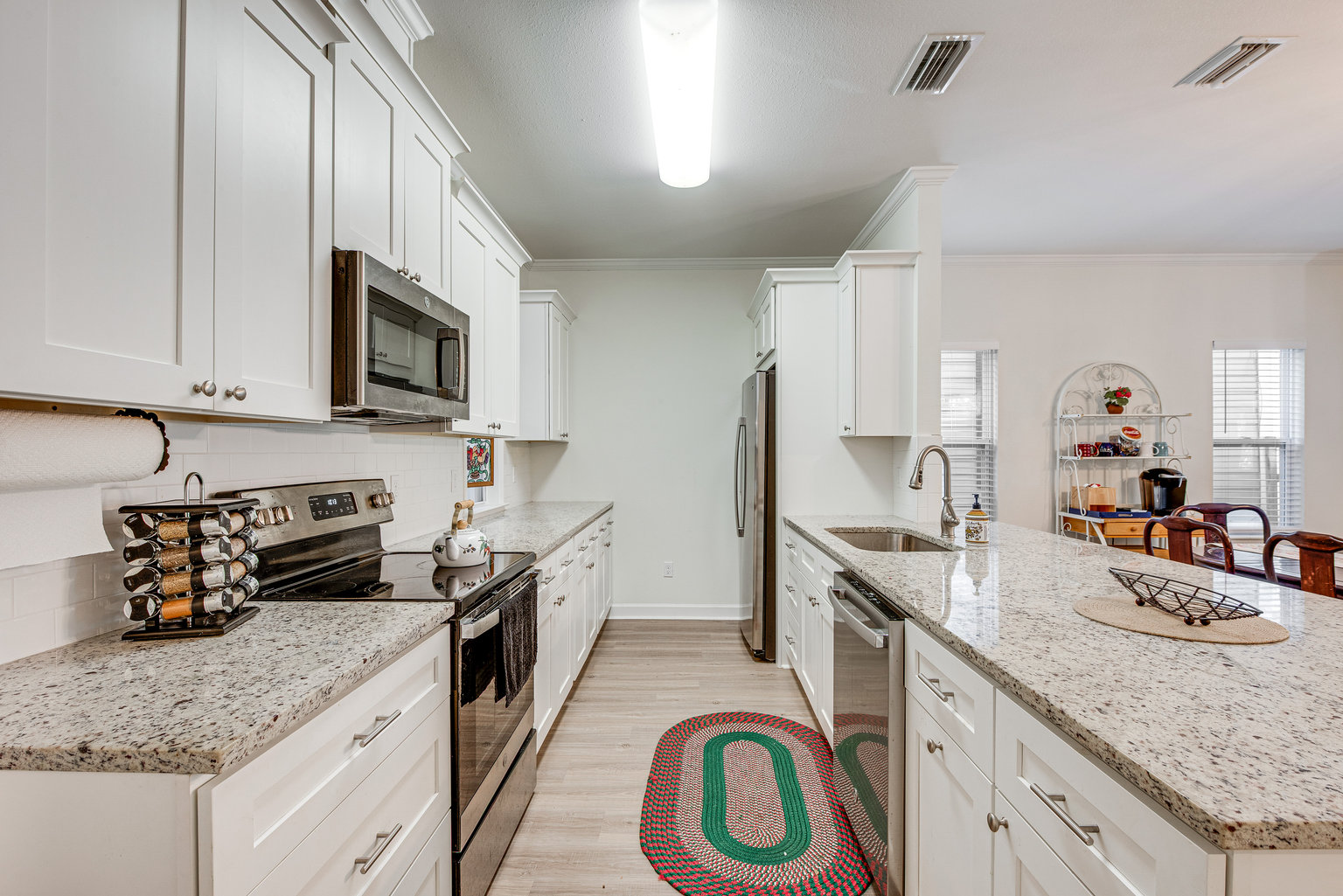 Tallahassee Vacation Rental