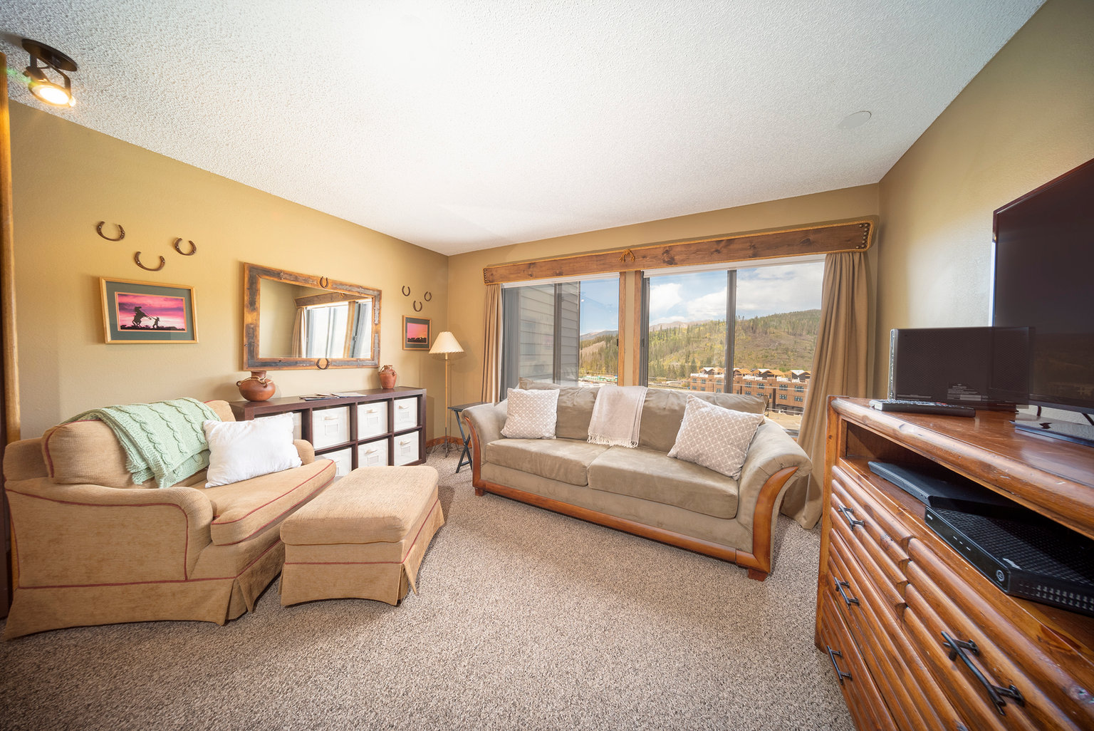 Winter Park Vacation Rental