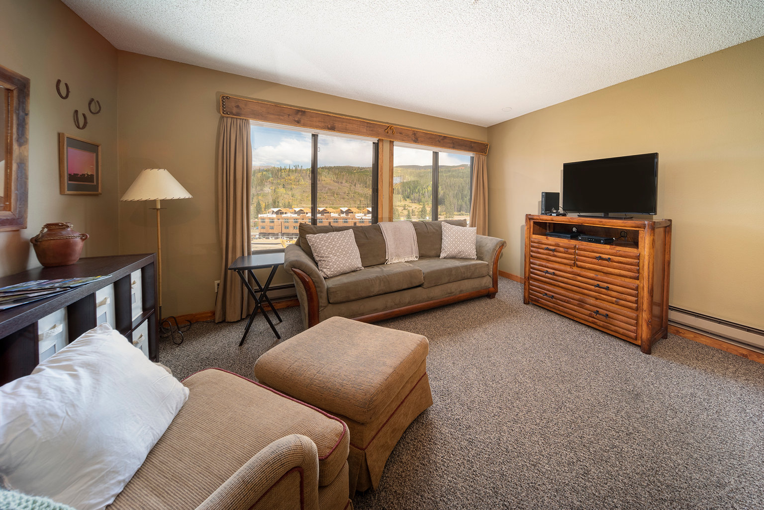 Winter Park Vacation Rental