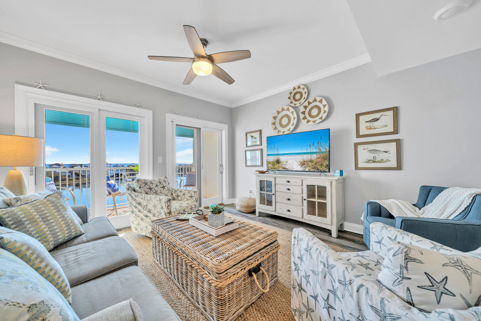 Panama City Beach Vacation Rental