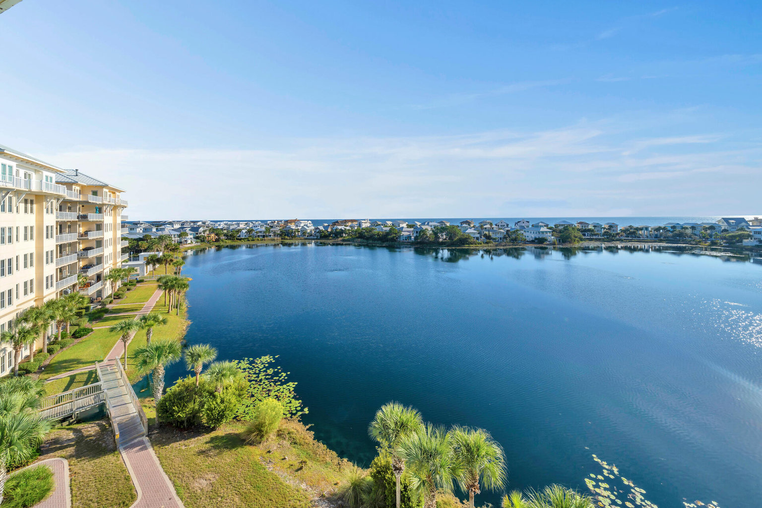 Panama City Beach Vacation Rental