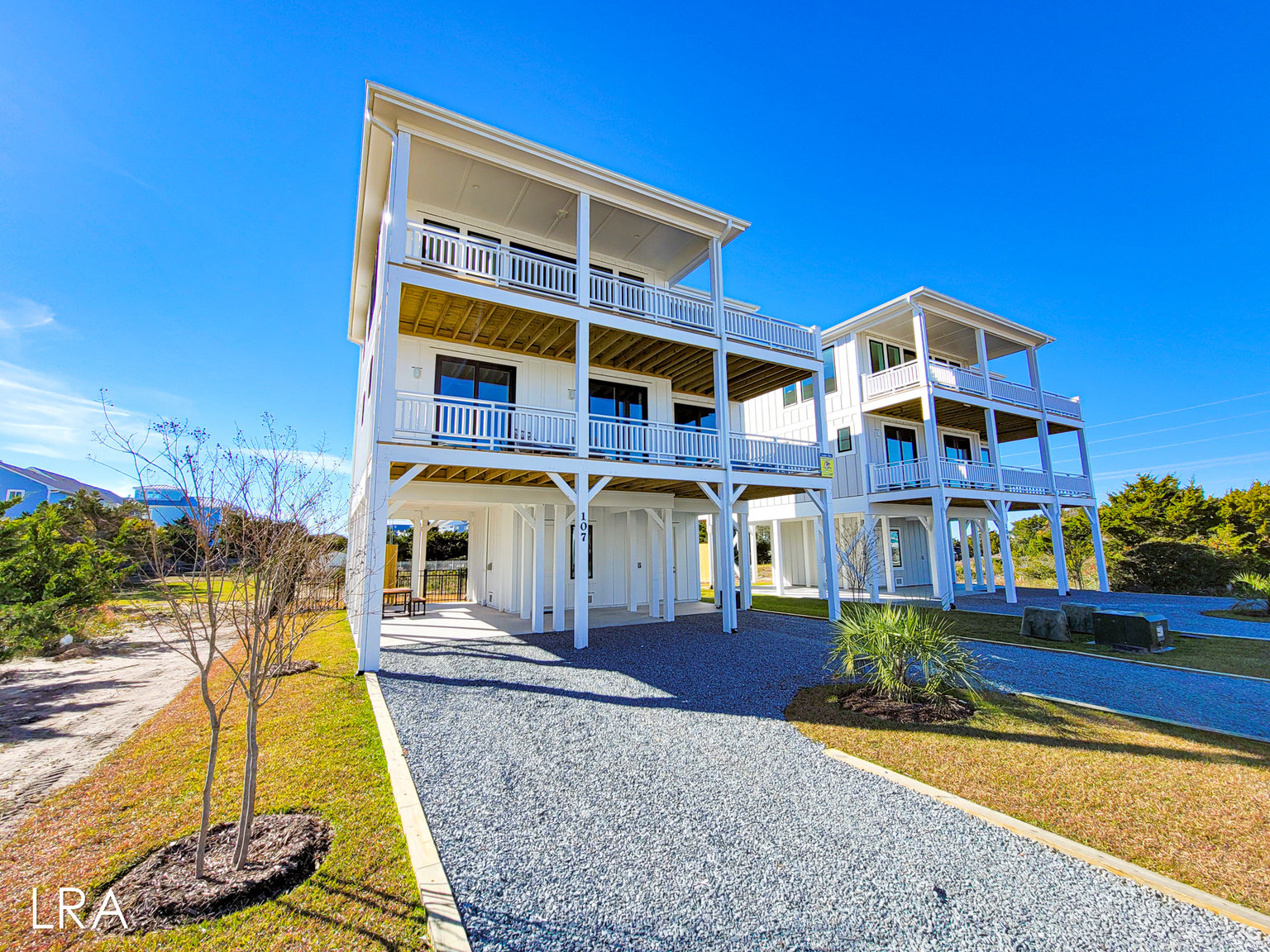 Surf City Vacation Rental