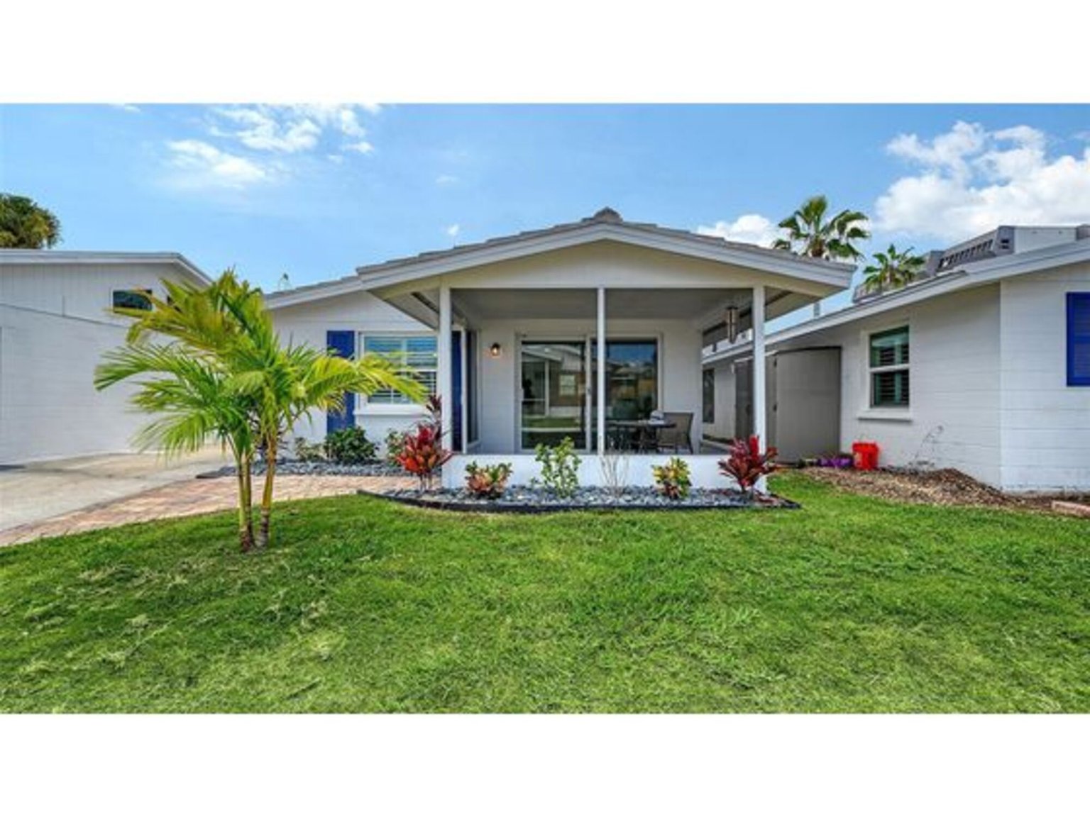 Siesta Key Vacation Rental
