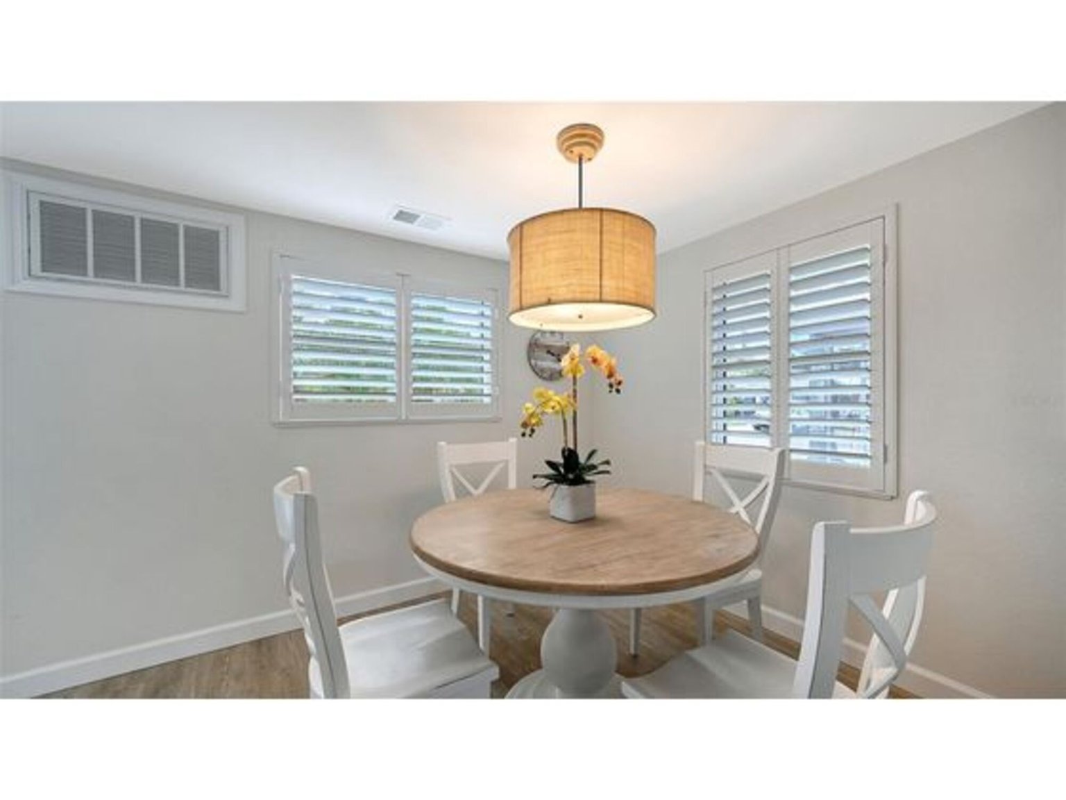 Siesta Key Vacation Rental