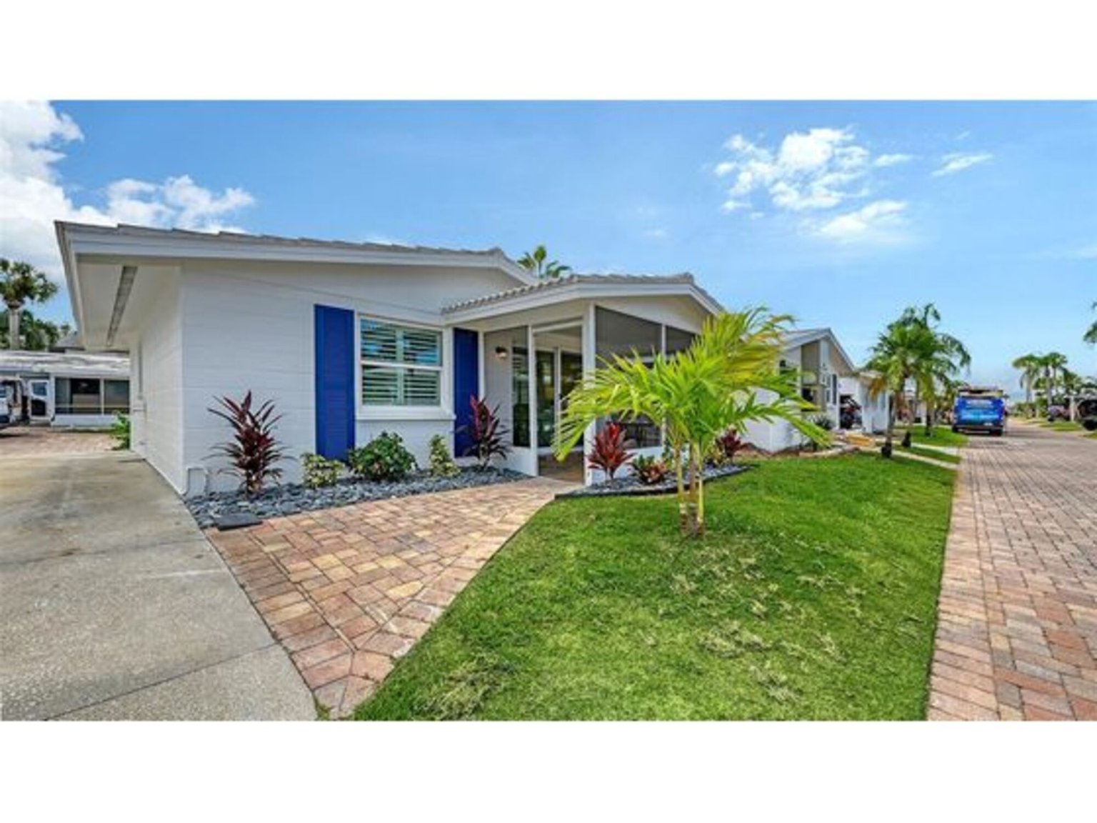Siesta Key Vacation Rental
