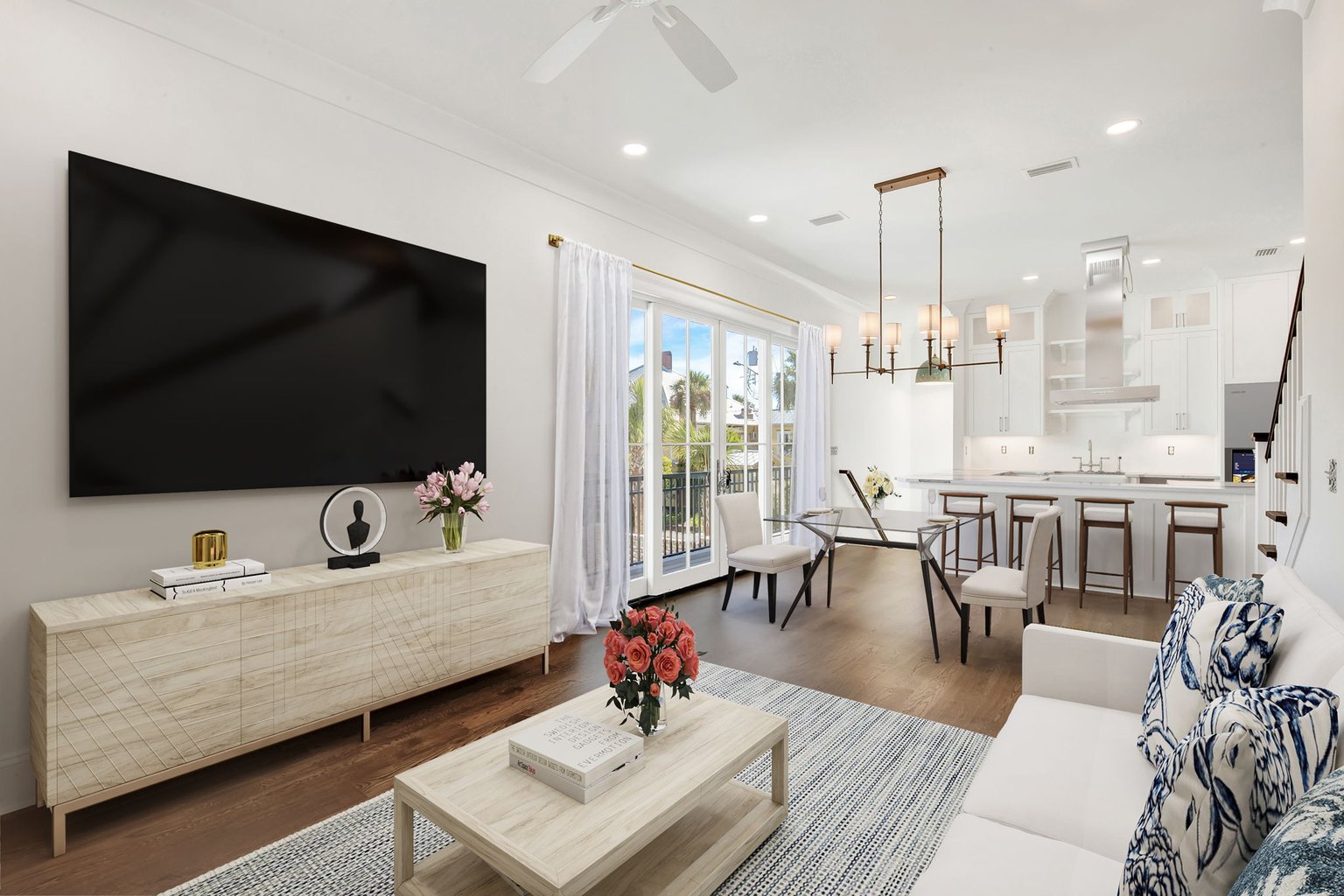 Tybee Island Vacation Rental