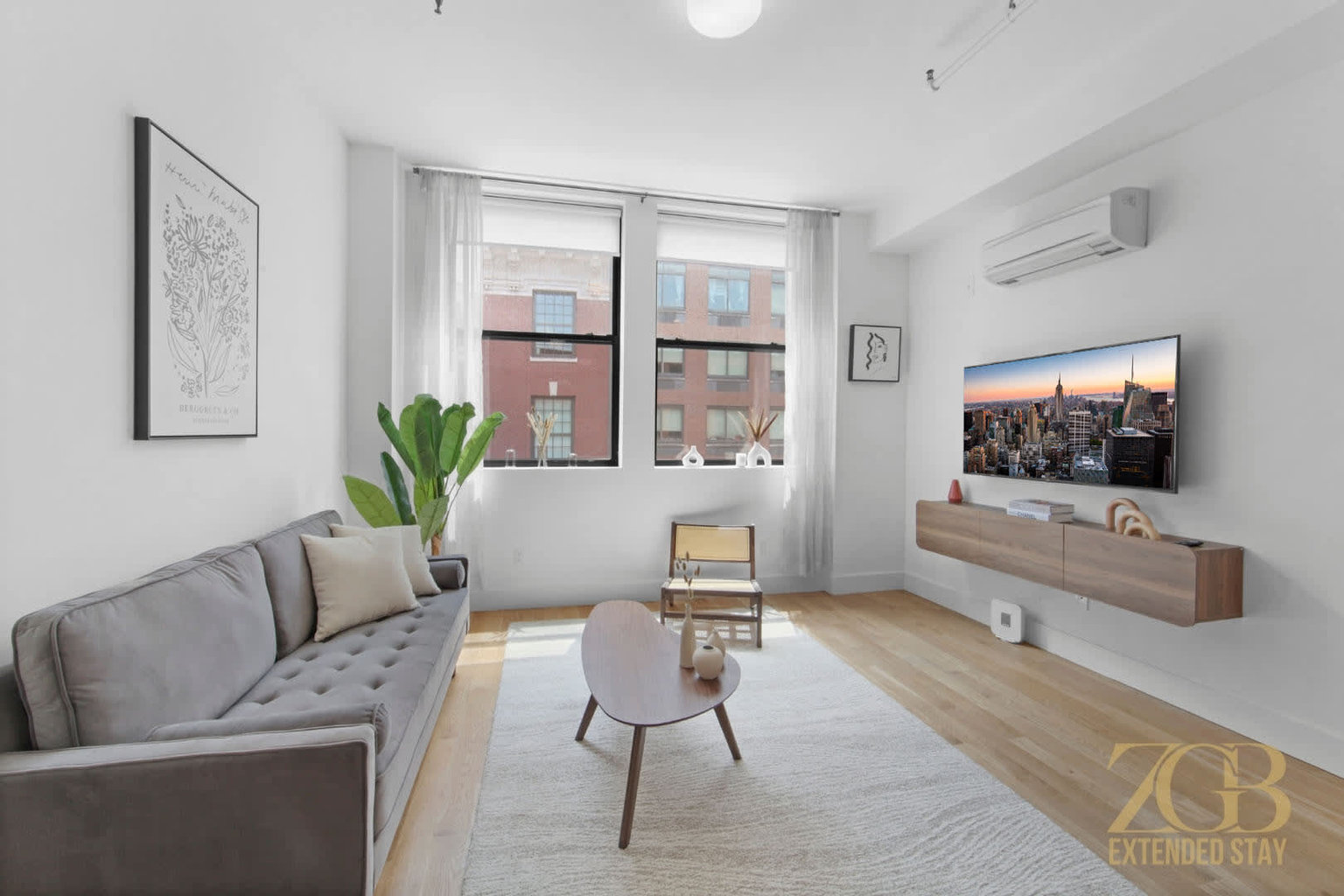 New York Vacation Rental