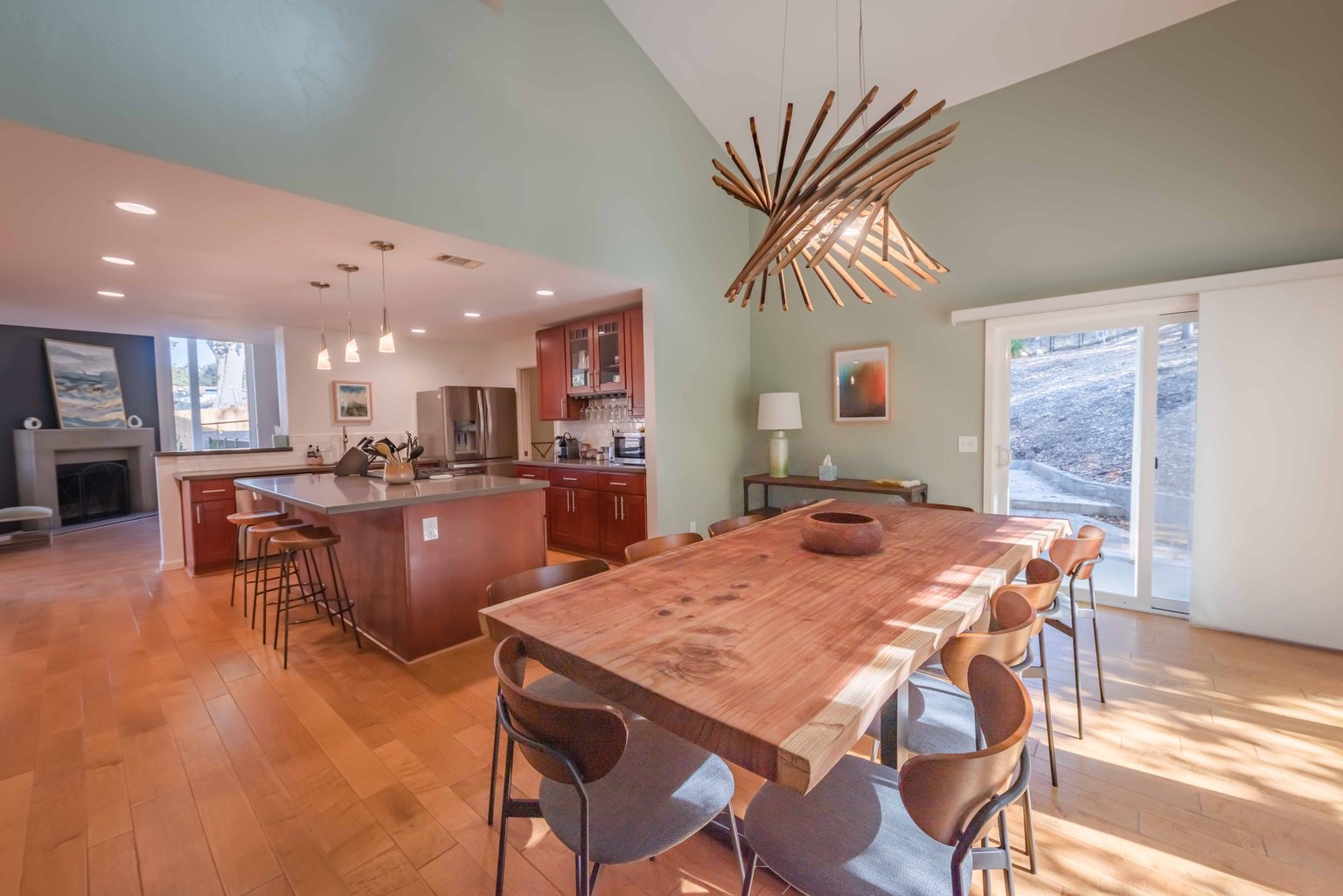 Atascadero Vacation Rental