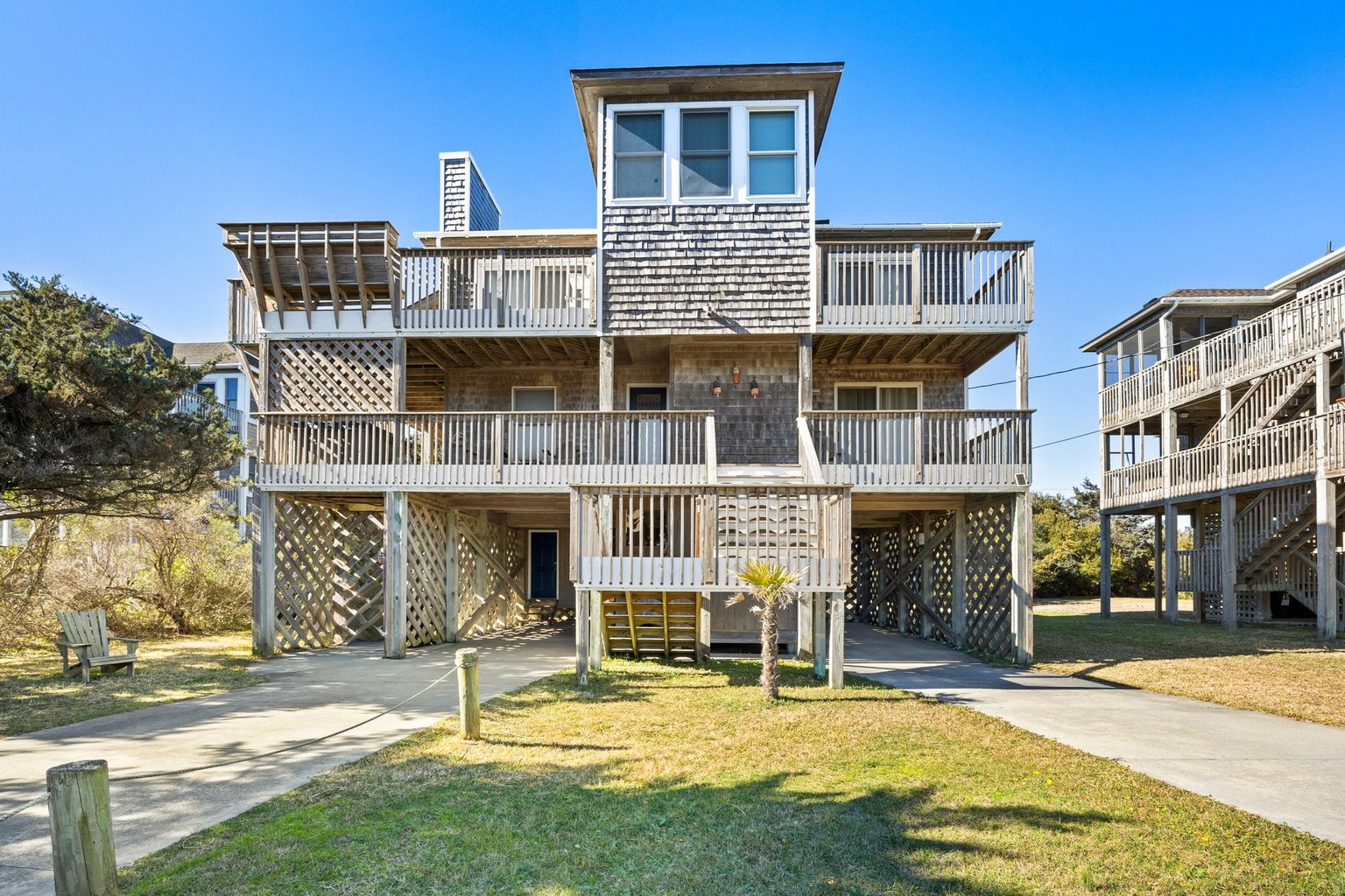 Avon Vacation Rental