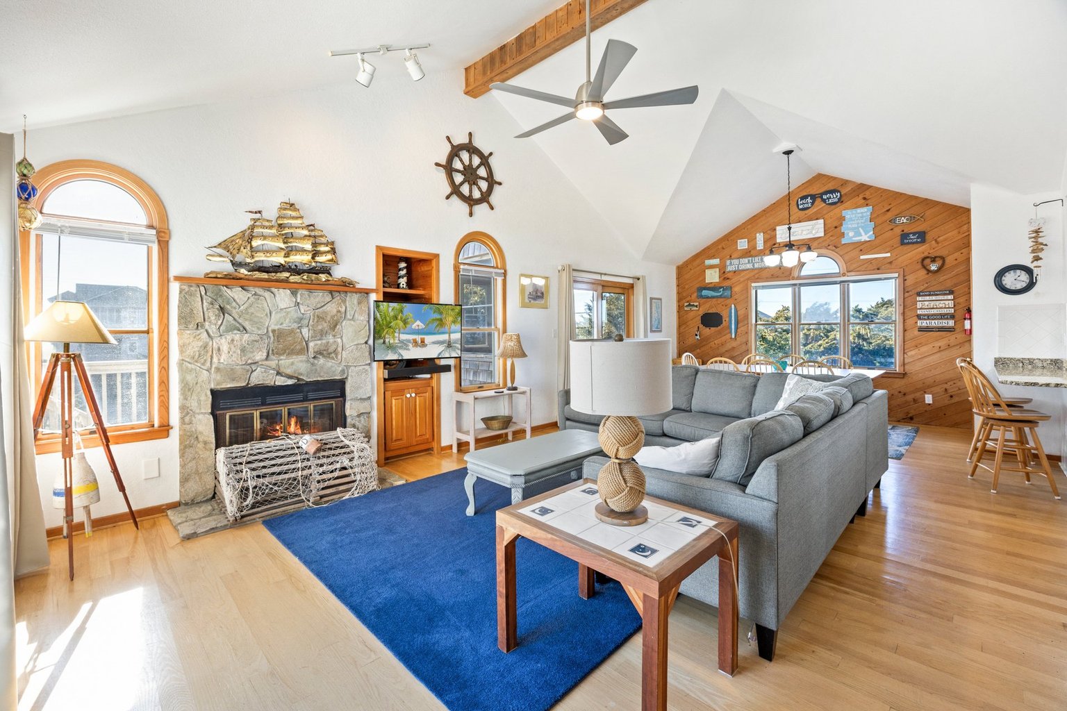 Avon Vacation Rental