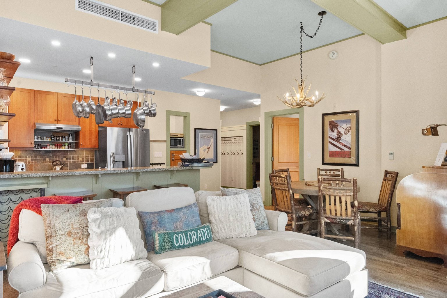 Snowmass Village Vacation Rental