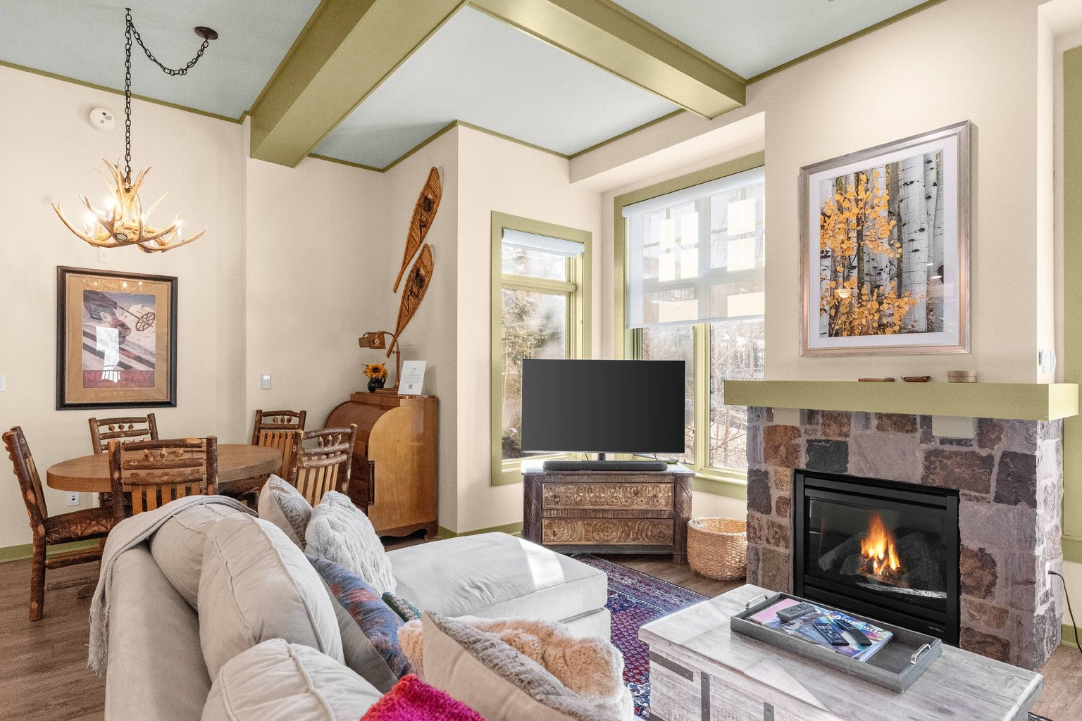 Snowmass Village Vacation Rental