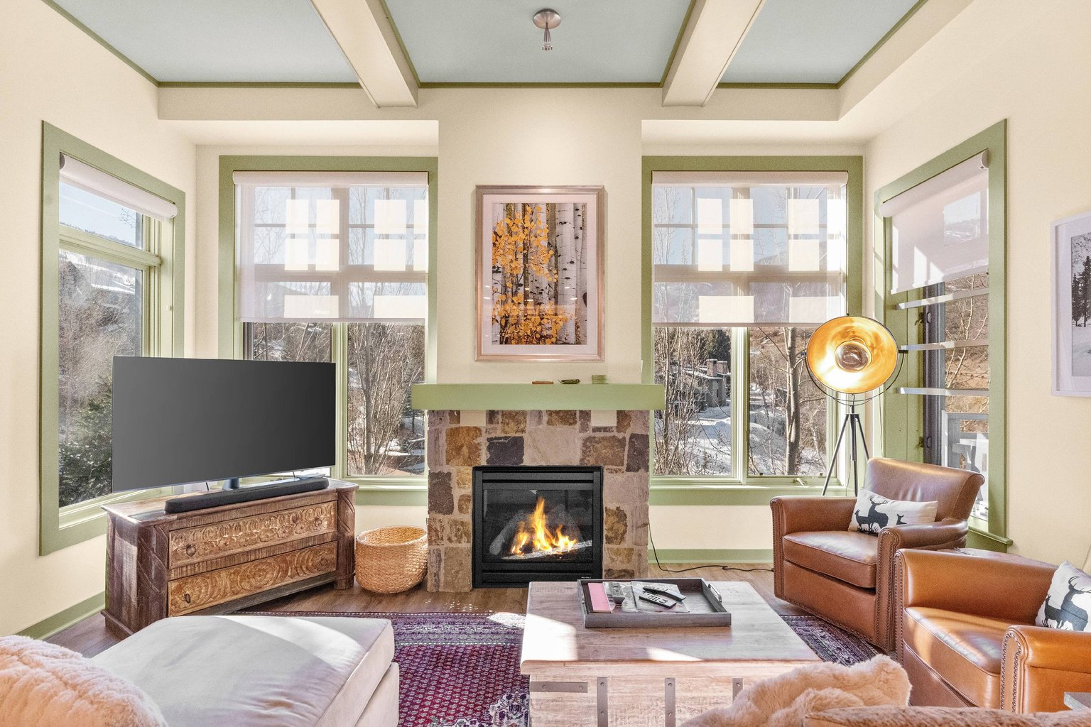 Snowmass Village Vacation Rental