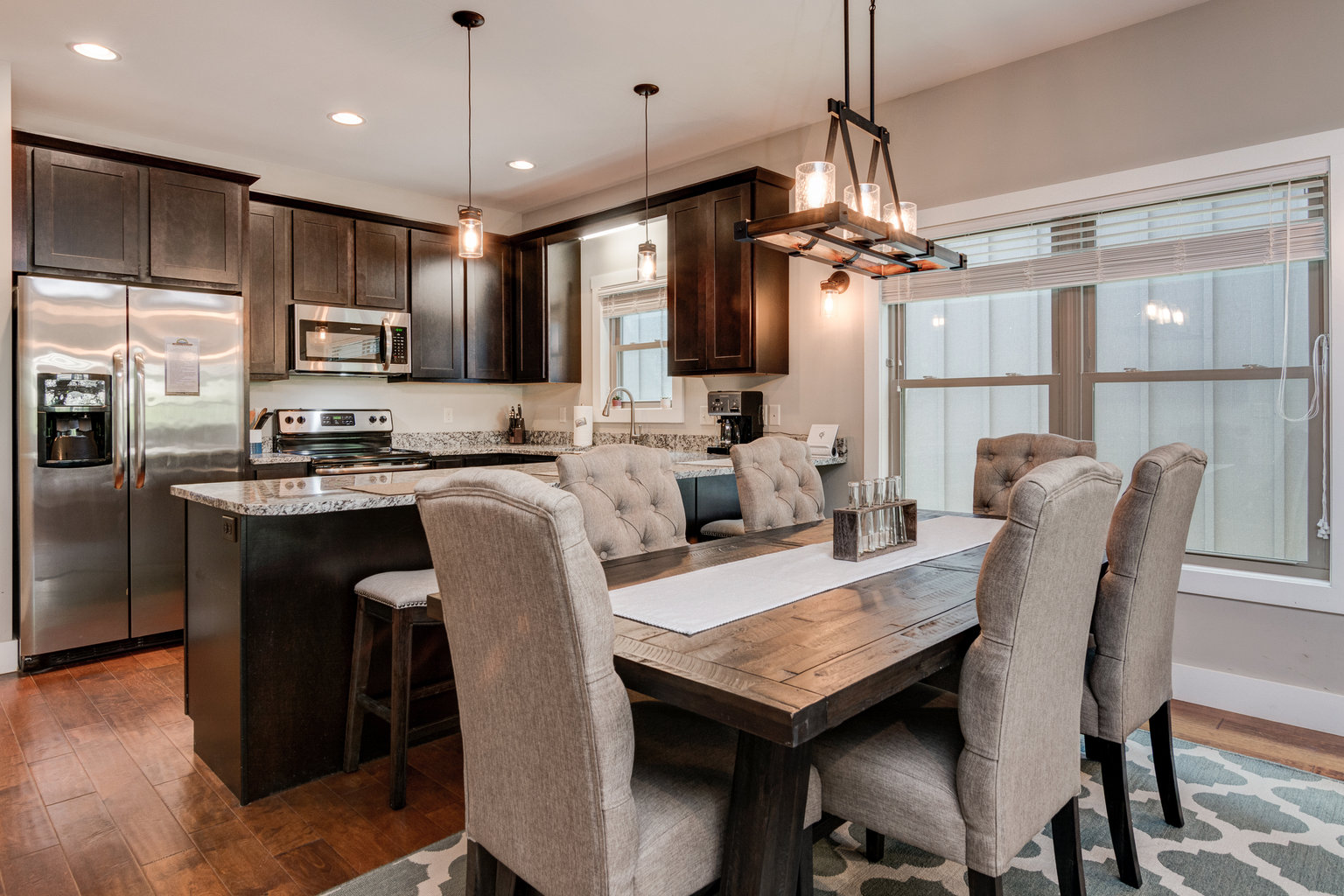 Asheville Vacation Rental